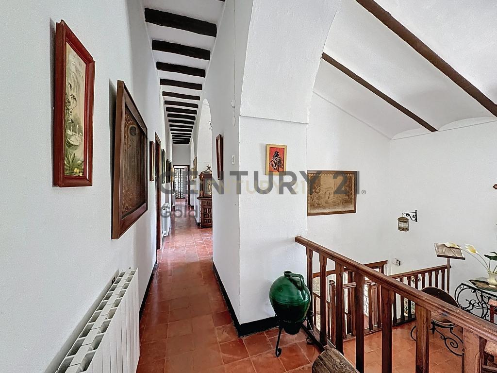🏡 Encanto andaluz no coração da região: Casa histórica em Humilladero (Málaga) - Image 25