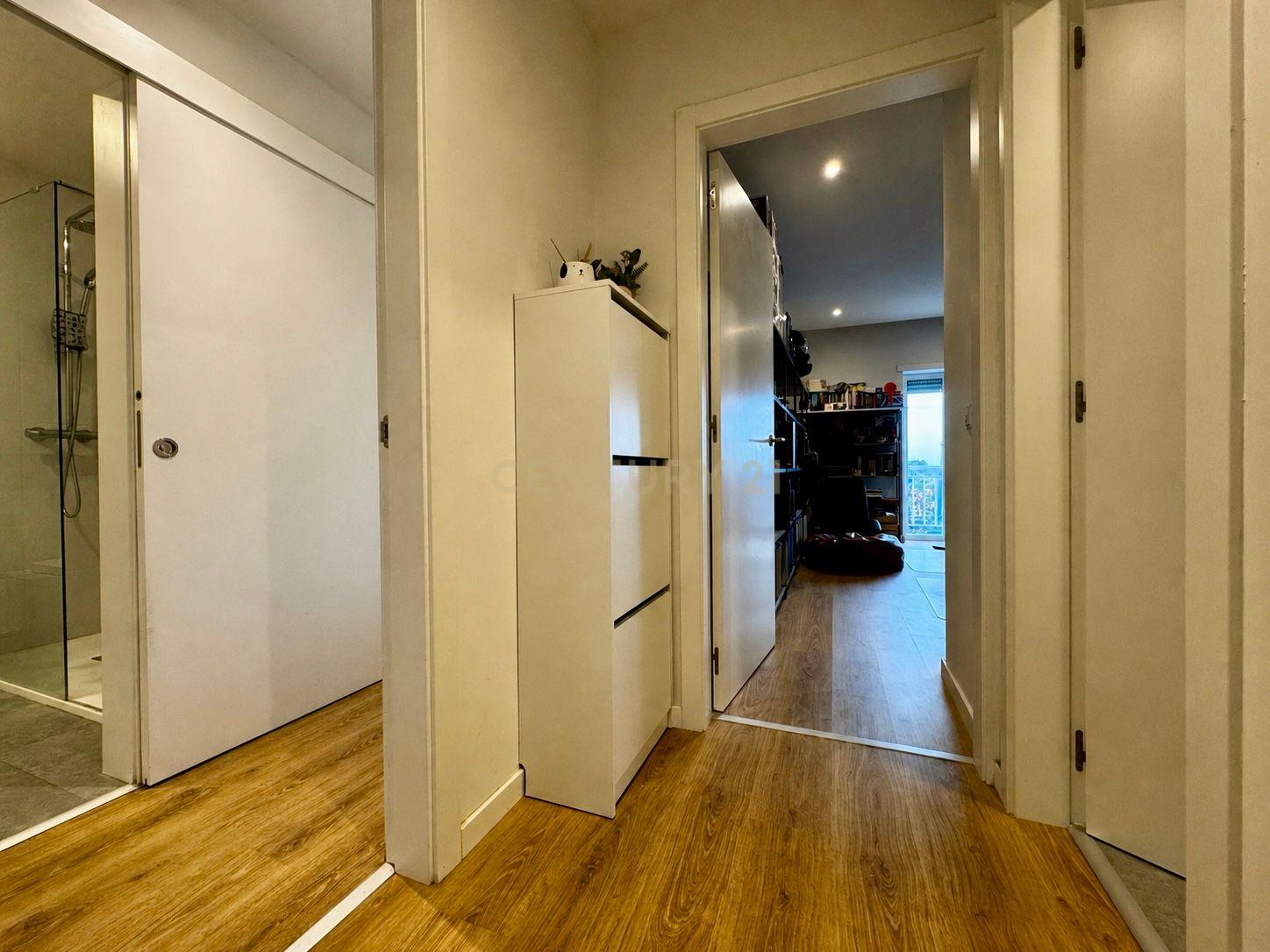 Fotografia 8 de Apartamento T2 Como Novo | Terraço e Jardim | Garagem Fechada | Gião, Vila do Conde