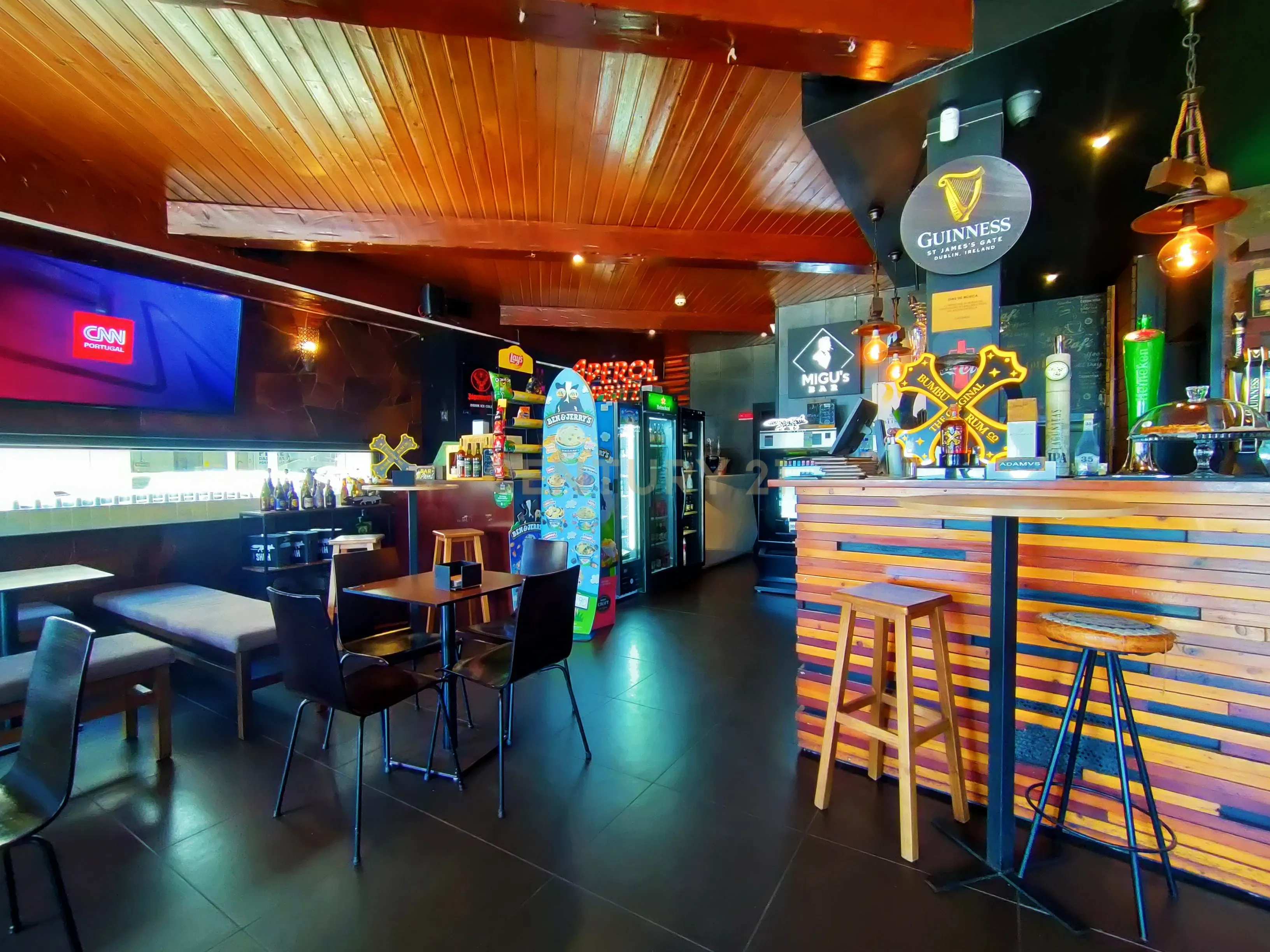 Oportunidade de Investimento em Apúlia – Bar com Esplanada na Primeira Linha de Praia, Apúlia, Esposende - Image 30