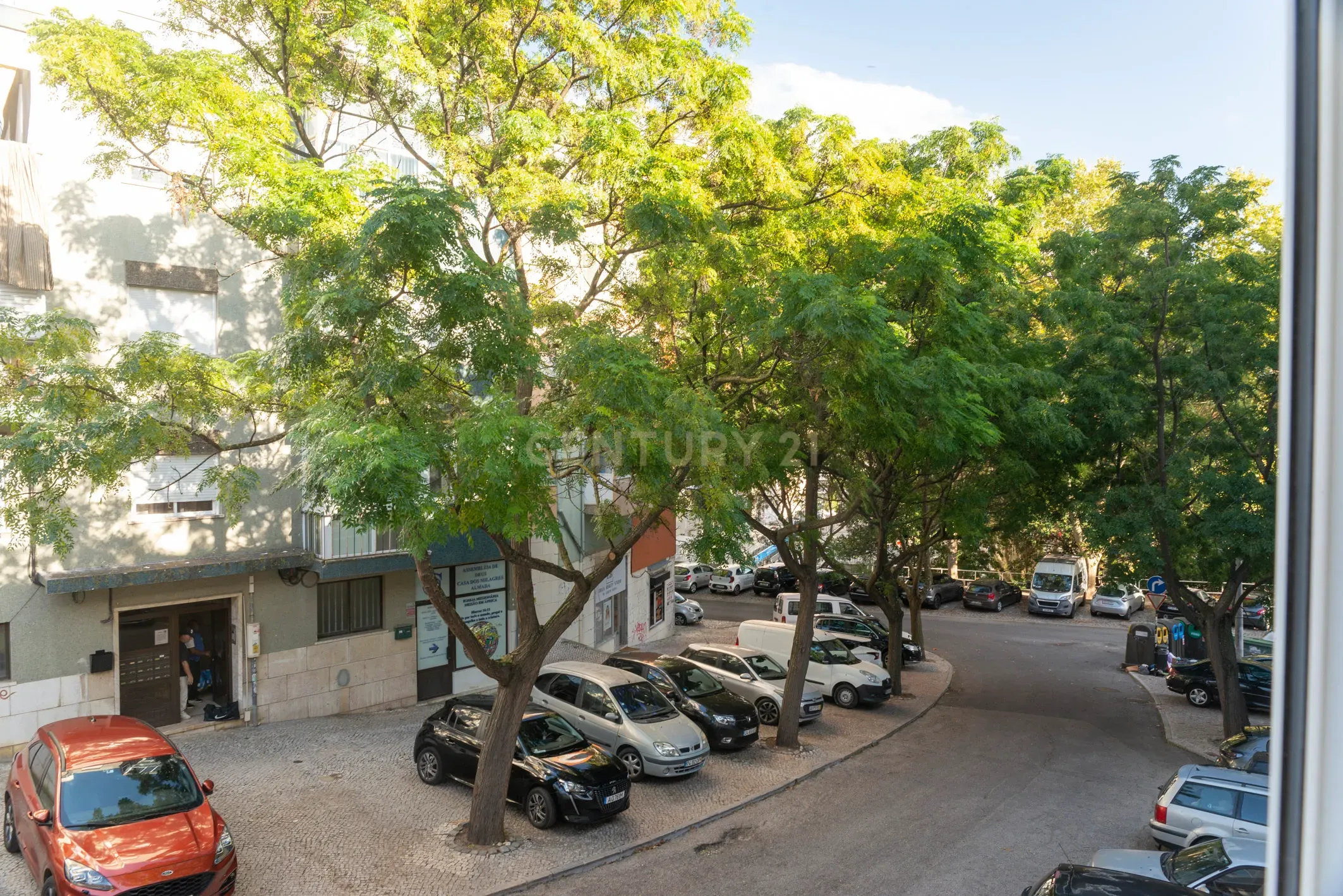 Apartamento T2 à venda em Almada, Cova da Piedade, Pragal e Cacilhas, Almada — foto 21