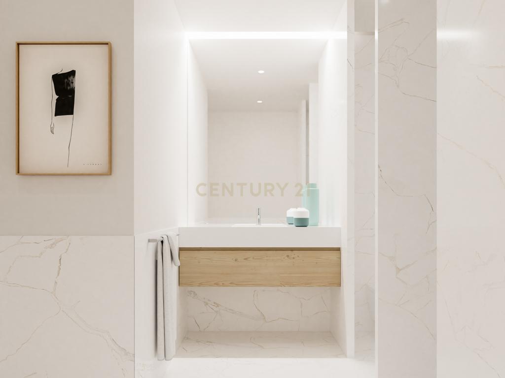 Apartamento T0 - Legacy by The Sea - Sesimbra - Image 10