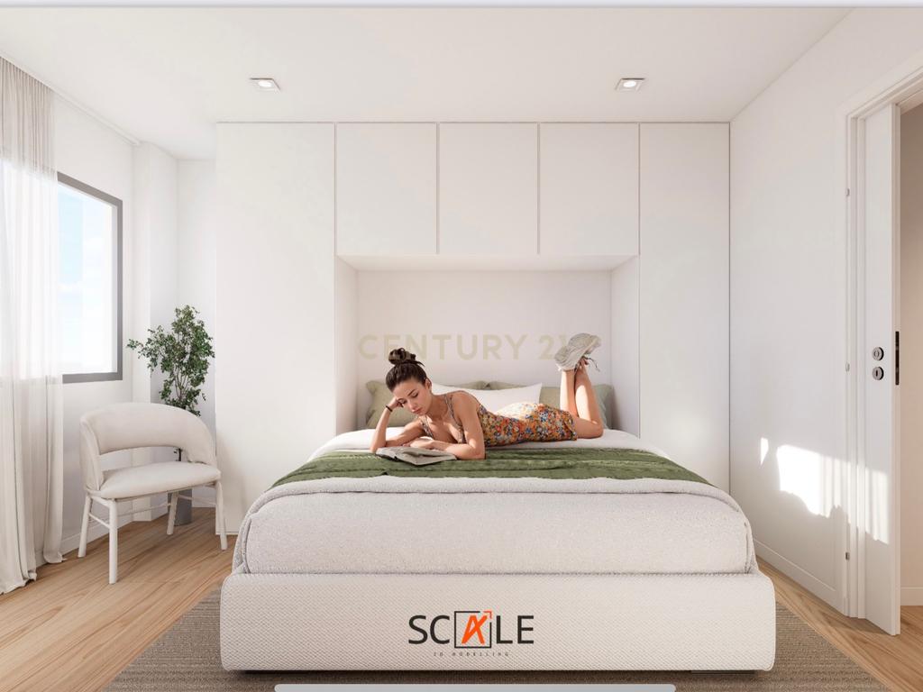 Apartamento T1 com 70 m² em Albufeira – Para Remodelar - Image 10