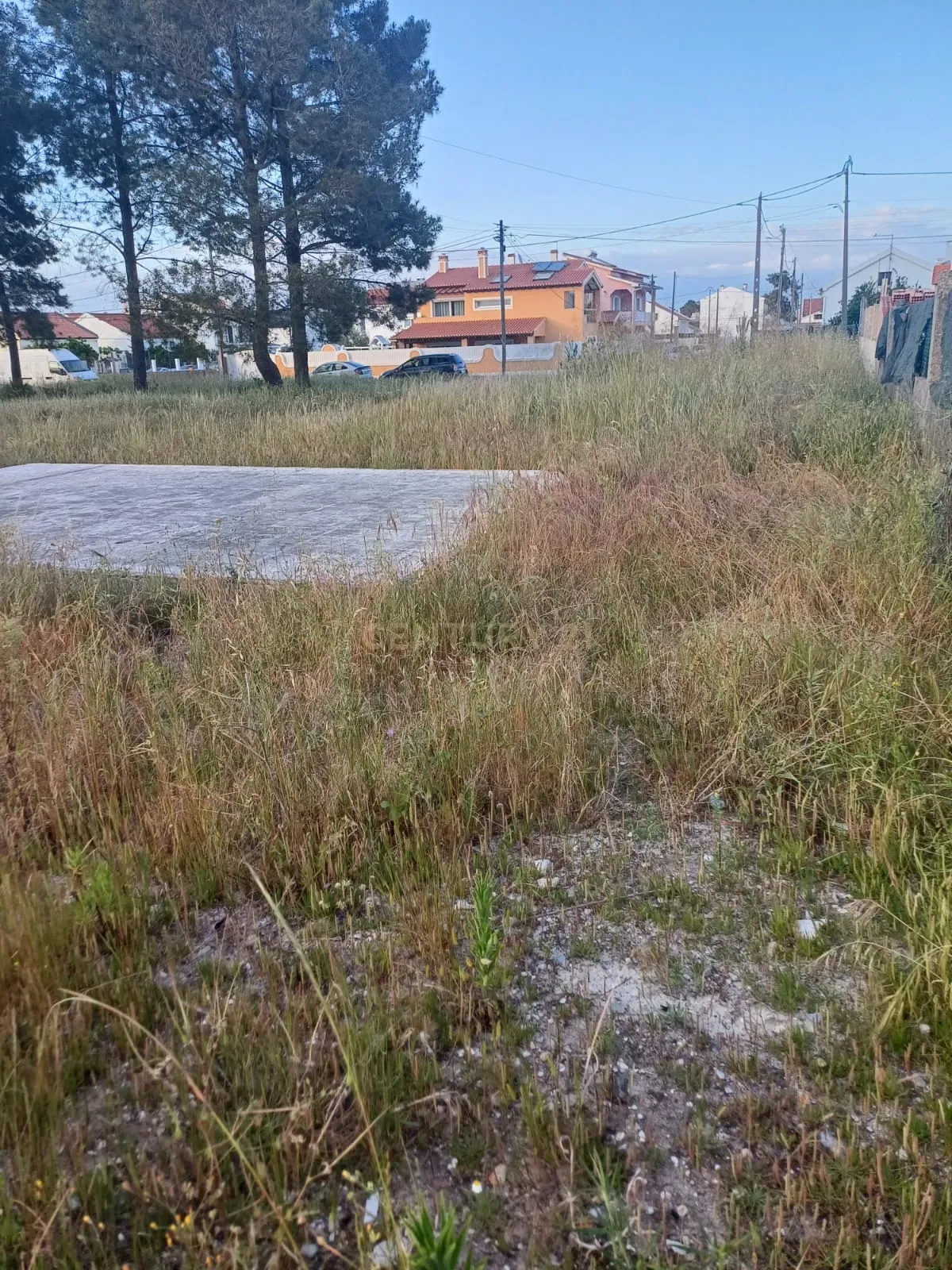 Terreno Urbano em Fernão Ferro - Image 1