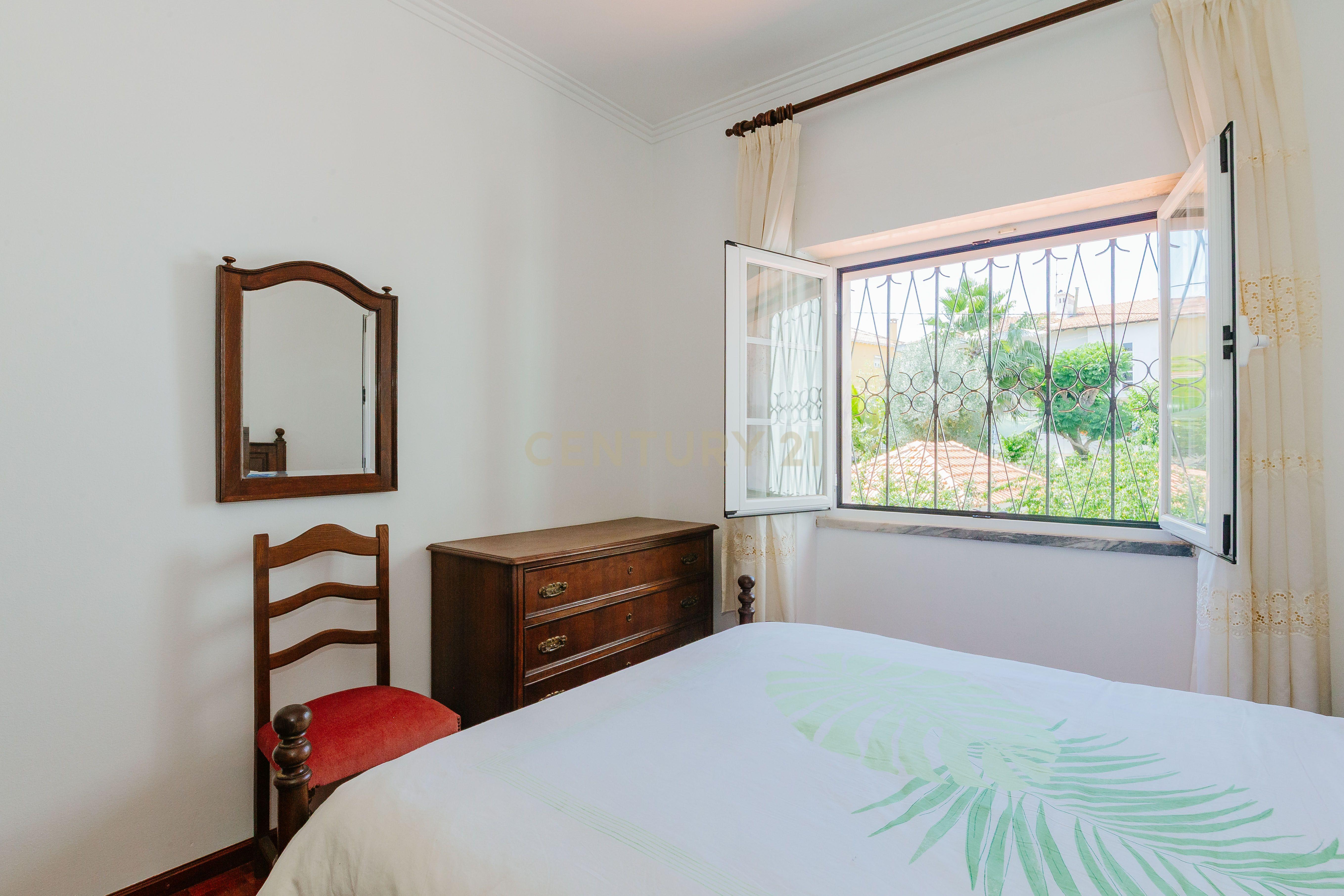 Fotografia 2 de Arrendamento de Quarto para Estudante em Moradia em Lisboa