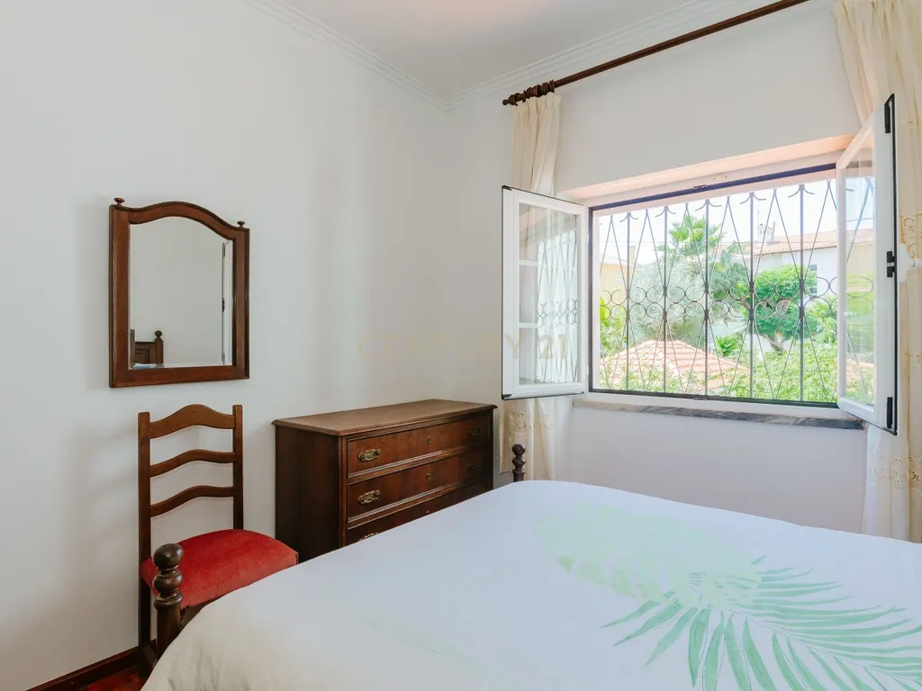 Arrendamento de Quarto para Estudante em Moradia em Lisboa - Image 2