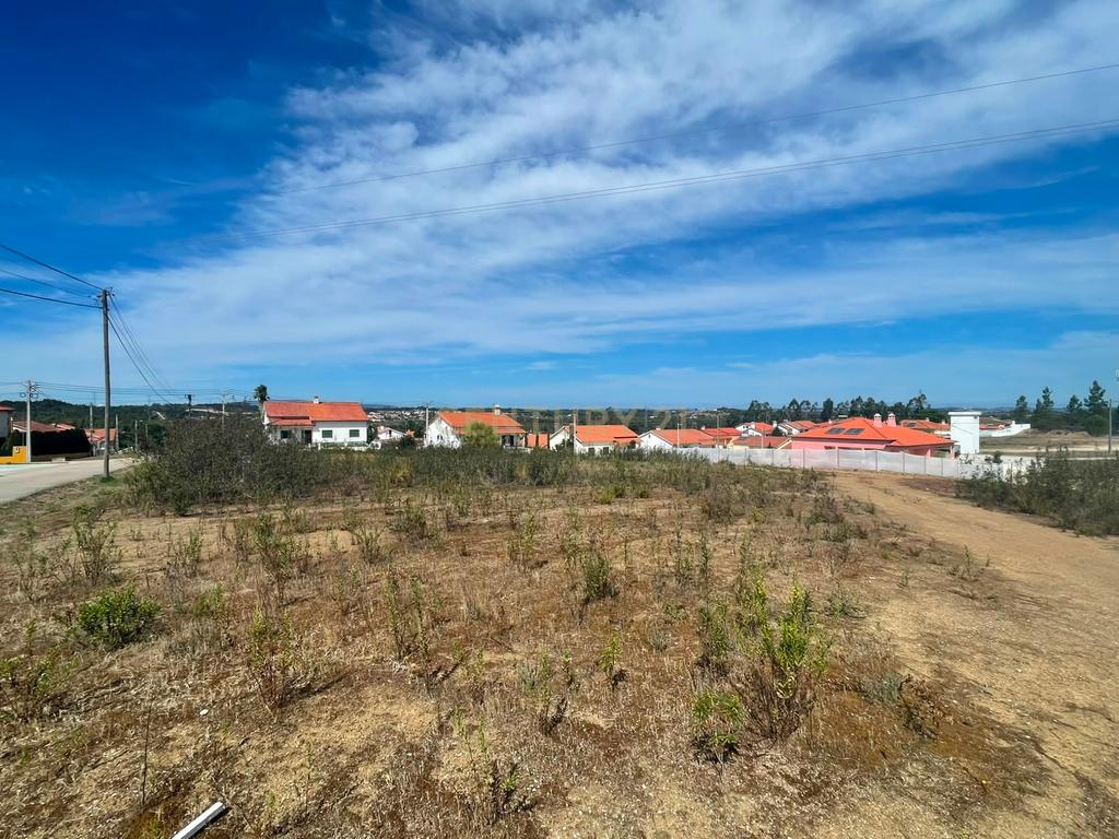 Terreno para construção com 805 m² | Linhaceira – Tomar - Image 2