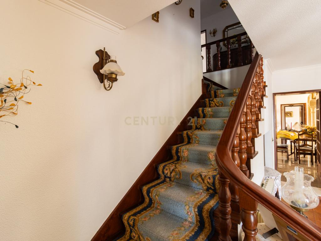 CONJUNTO MORADIA, 4 APARTAMENTOS E PAVILHÃO - Image 32