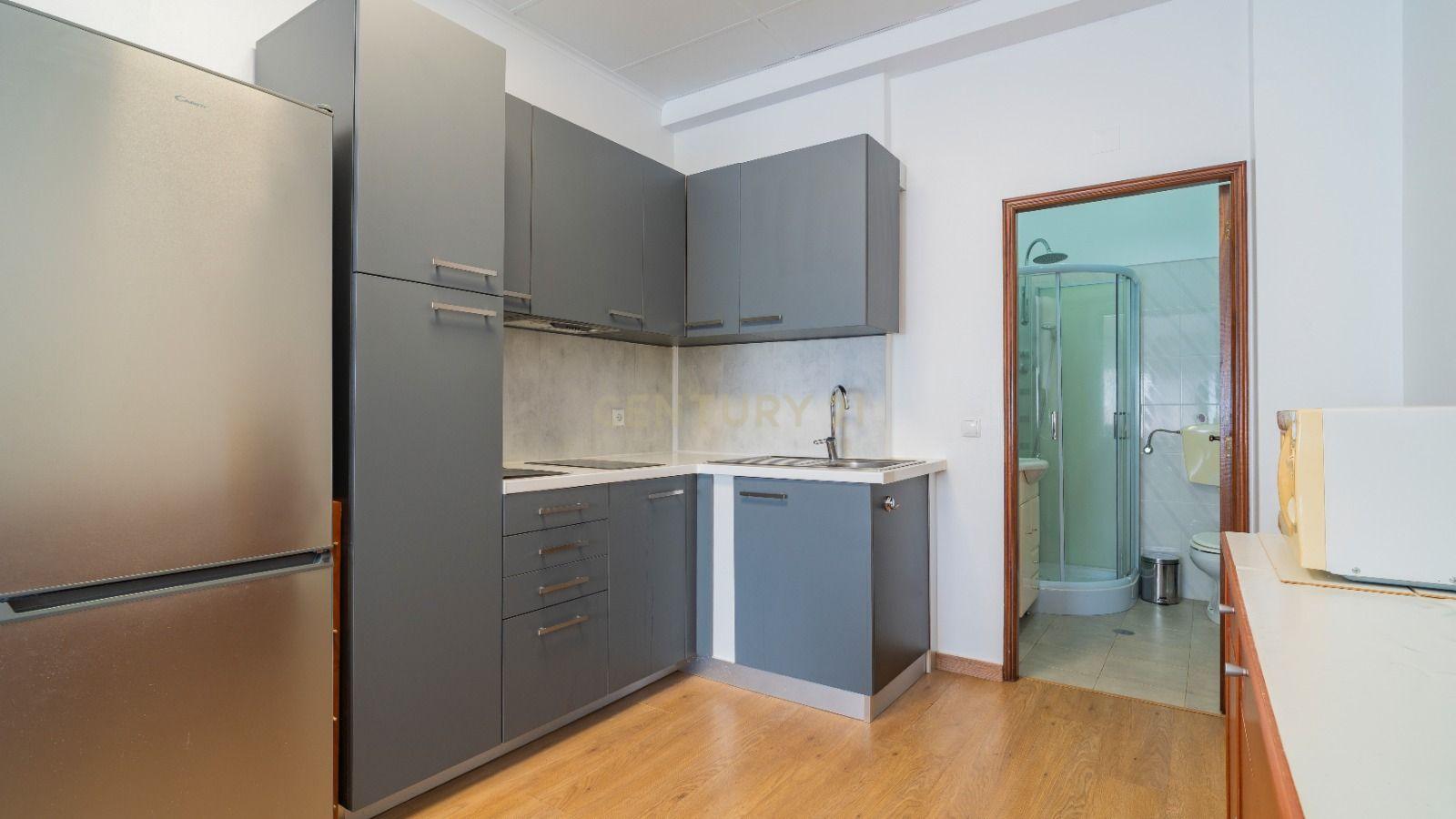 Fotografia 4 de T2+1 Mobilado e Equipado | 169.000€