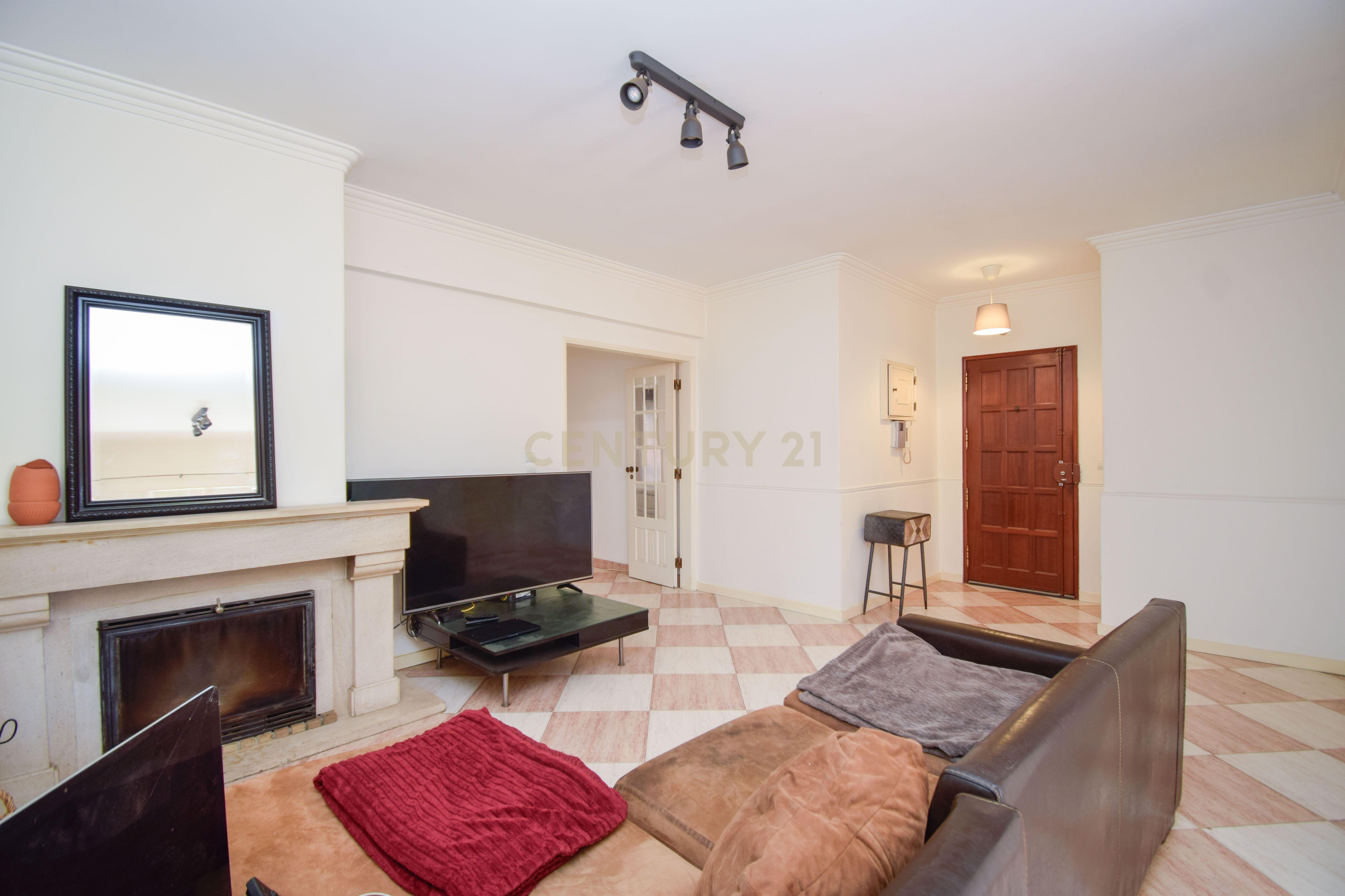 Apartamento T2 à venda em Carcavelos e Parede, Cascais — foto 20