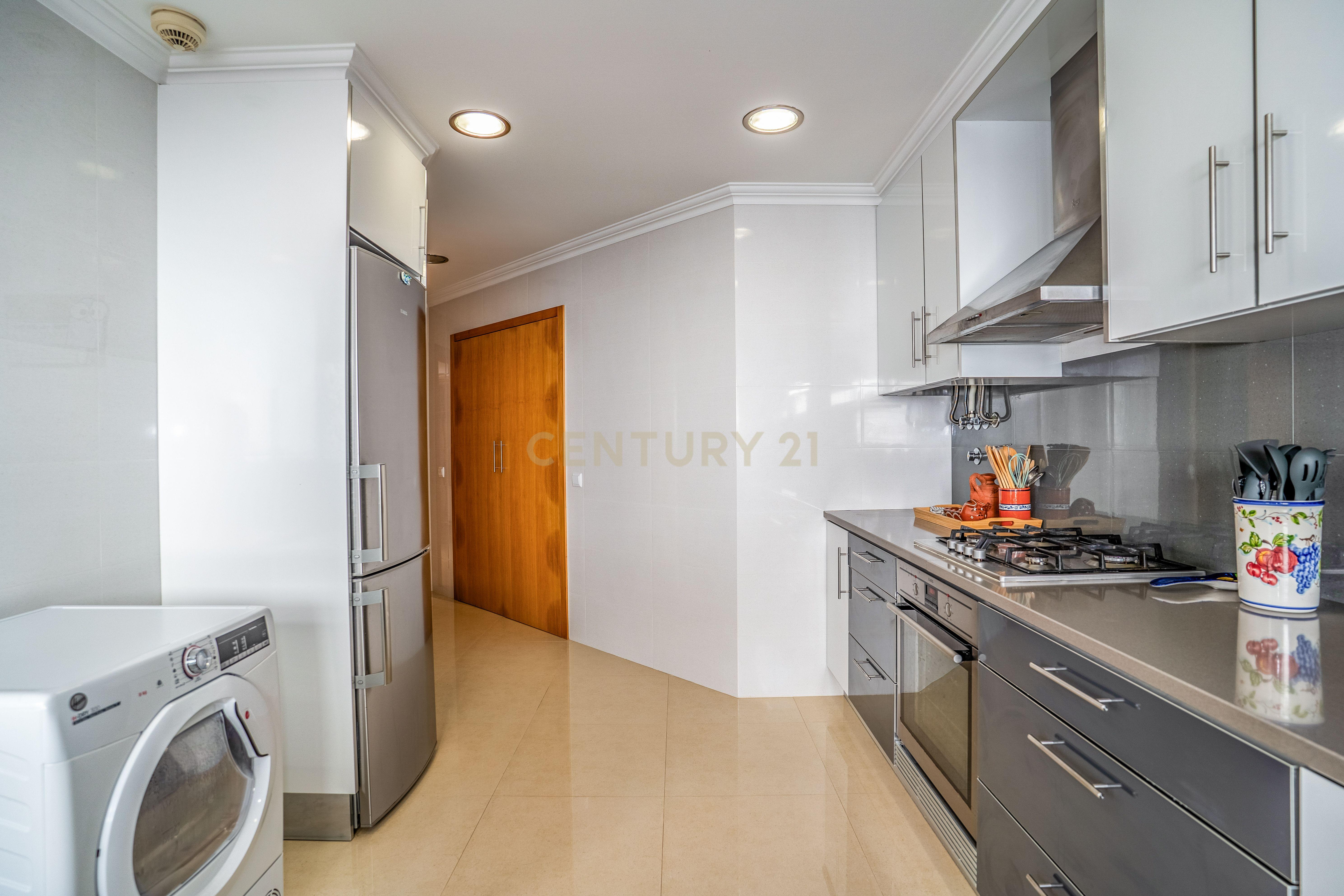 Fotografia 11 de Apartamento Único na Vila e Praia da Foz do Arelho