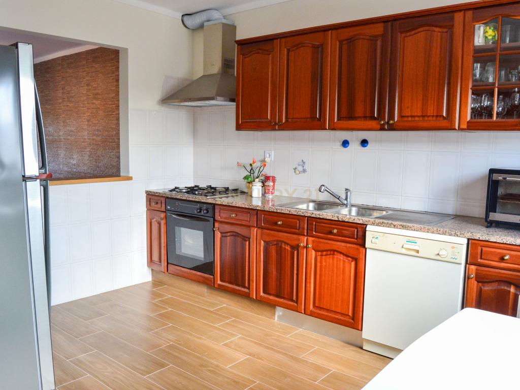 Moradia T4 com vista mar - Areia Branca - Lourinhã - Image 12