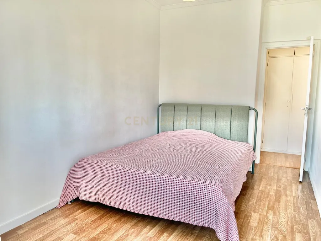 Apartamento T1 para Arrendamento – Costa da Caparica (5 min da Praia) - Image 15