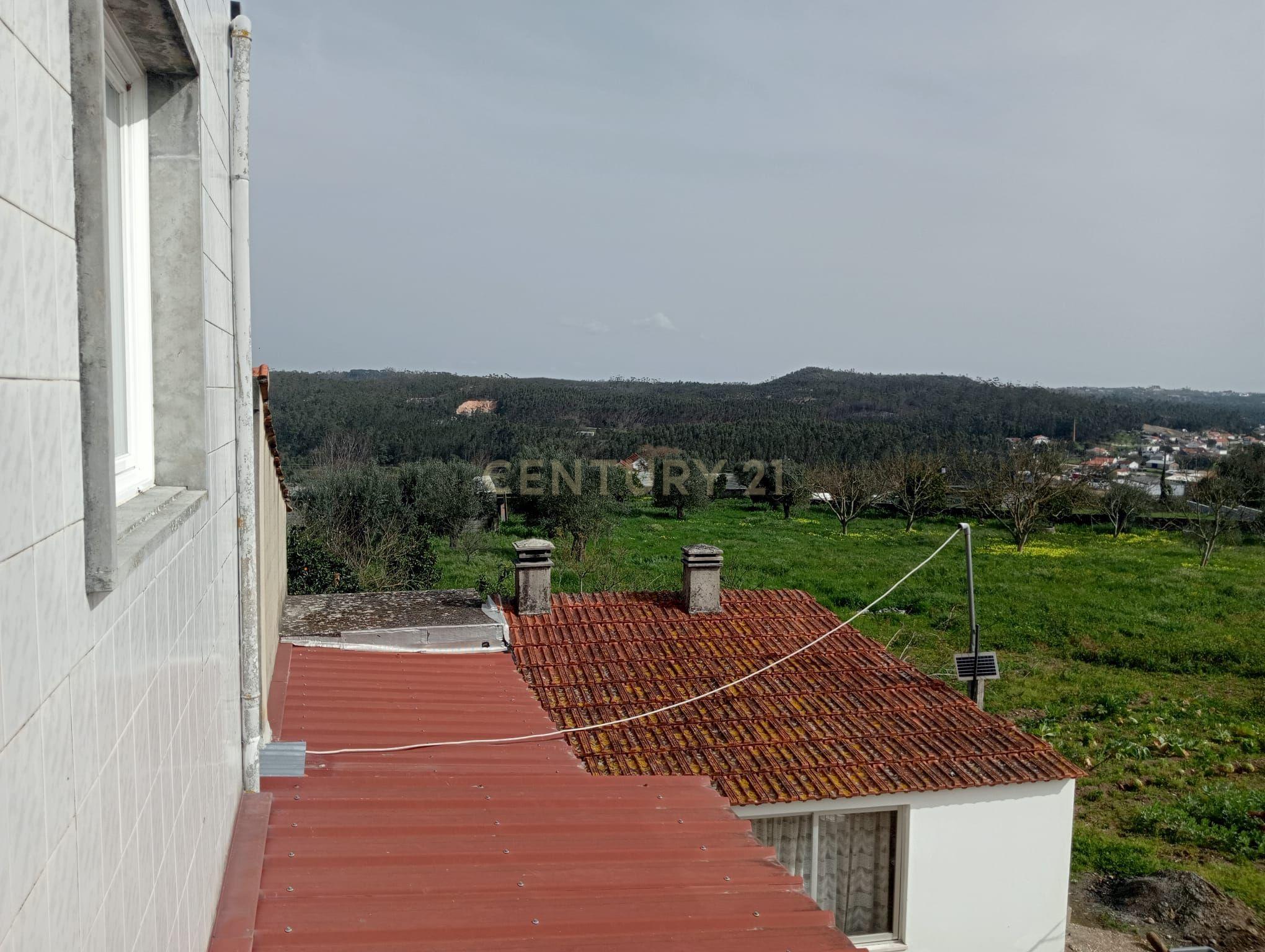 Moradia T6+ à venda em Atouguia, Ourém — foto 30