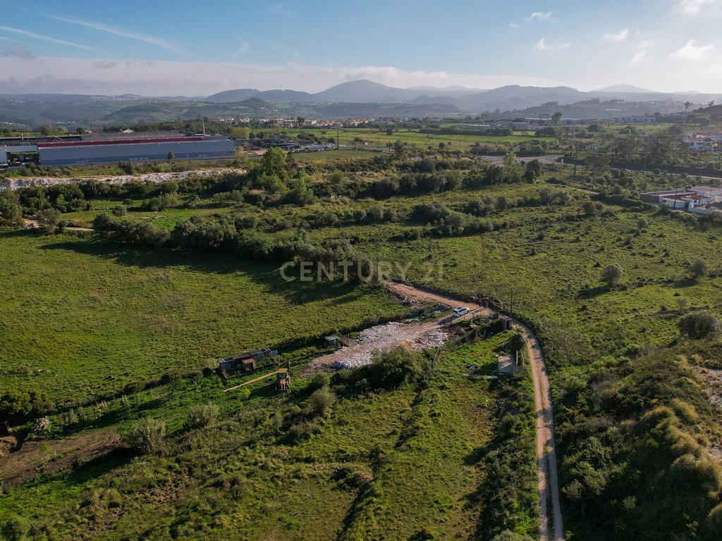 Parcela de 300m2 de Terreno Rústico ,em regime de Avos, na Terrugem. - Image 11