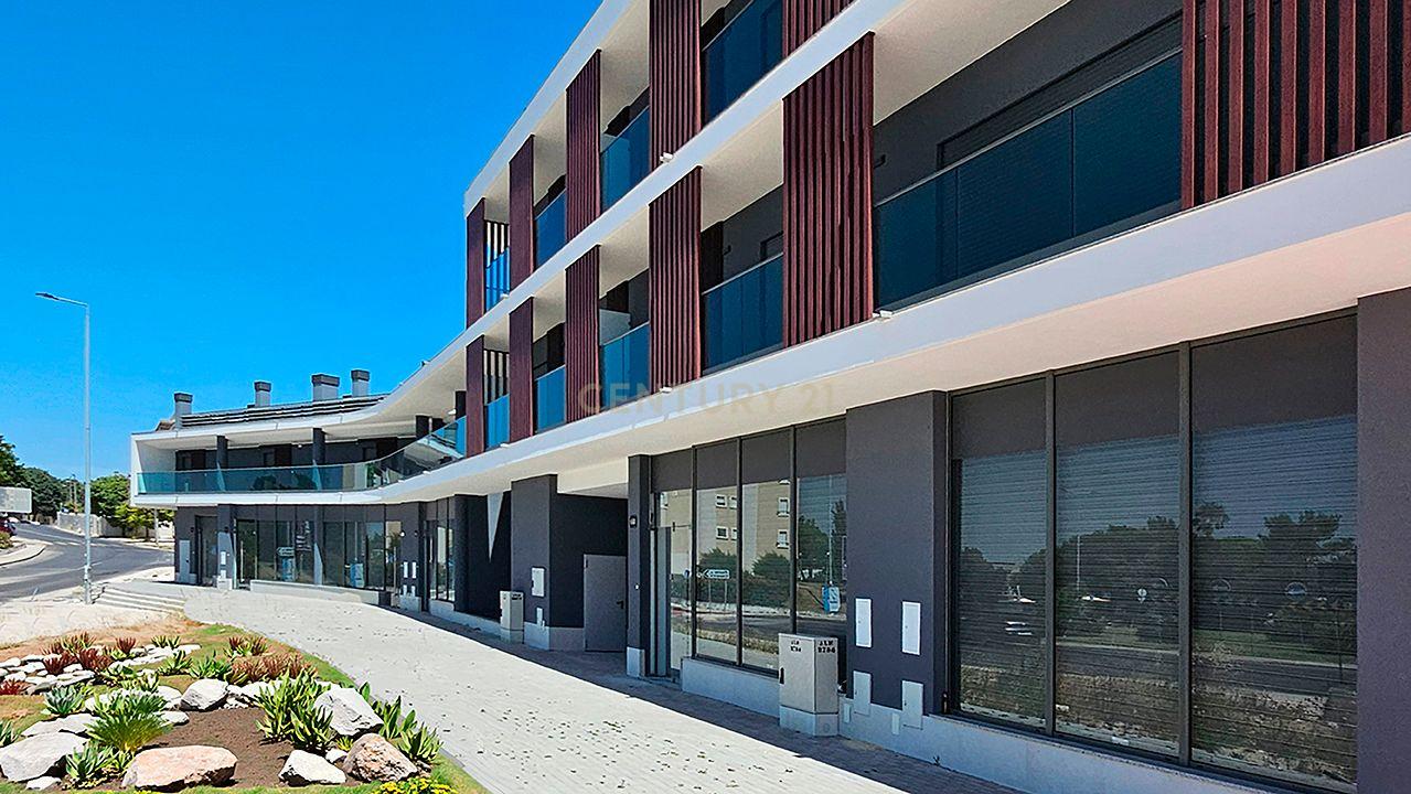 Apartamento T1 à venda em Caparica e Trafaria, Almada — foto 24
