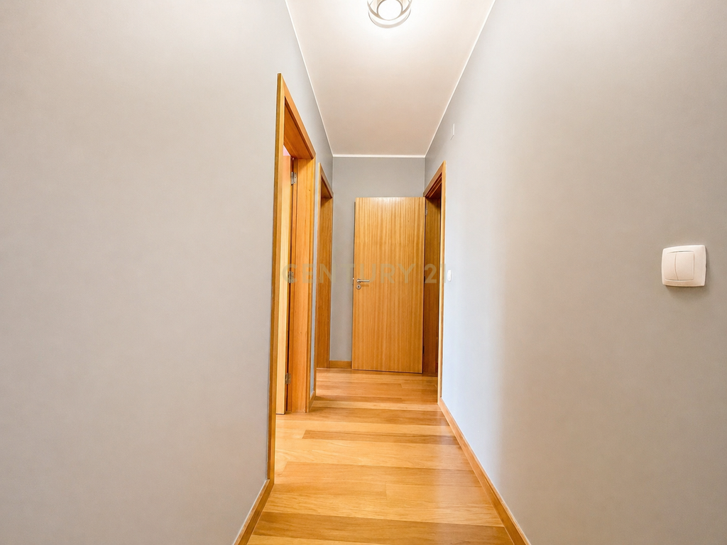 Apartamento T3 - Leça da Palmeira - Image 28