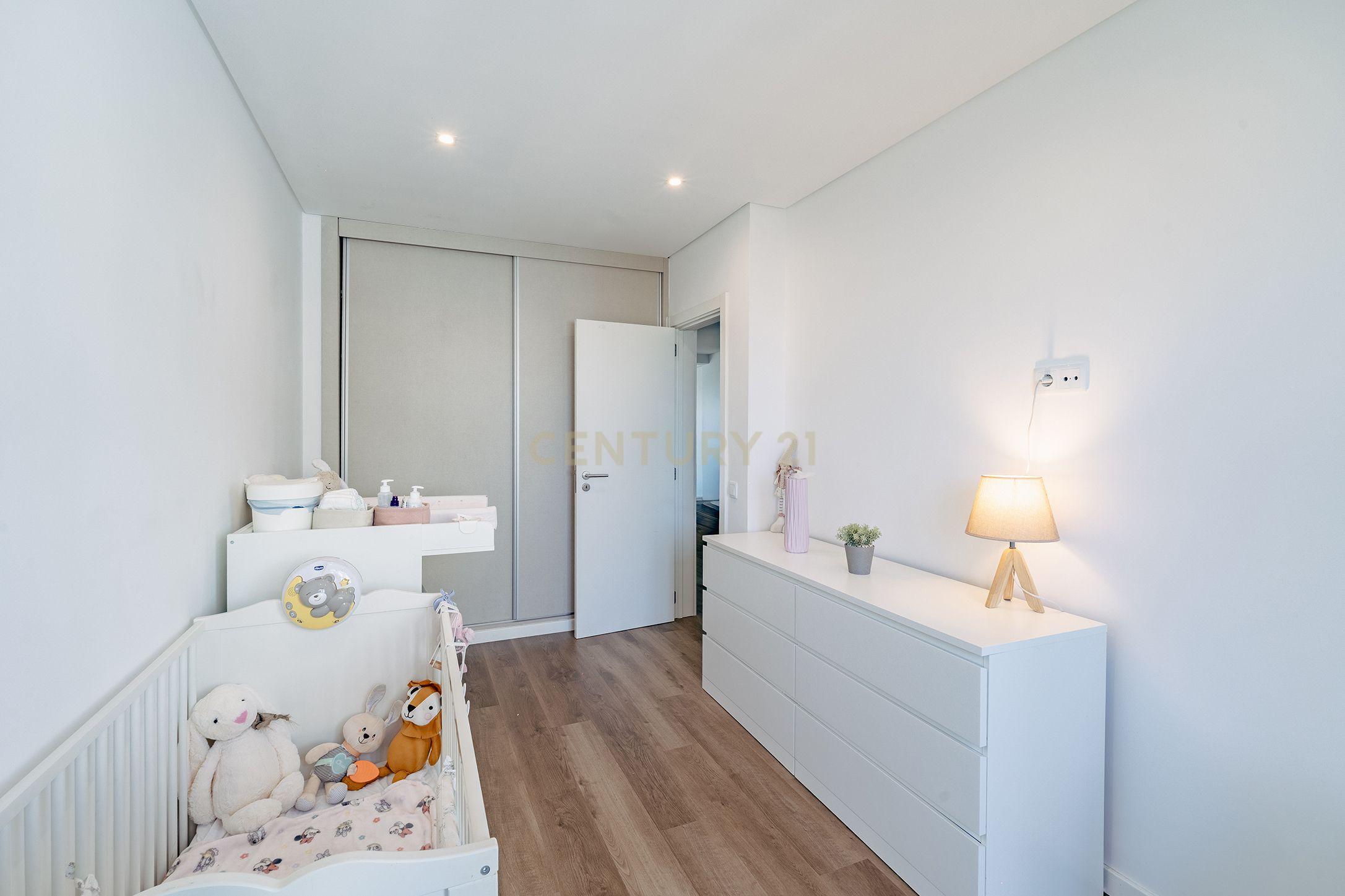 Apartamento T2 à venda em Almada, Cova da Piedade, Pragal e Cacilhas, Almada — foto 35