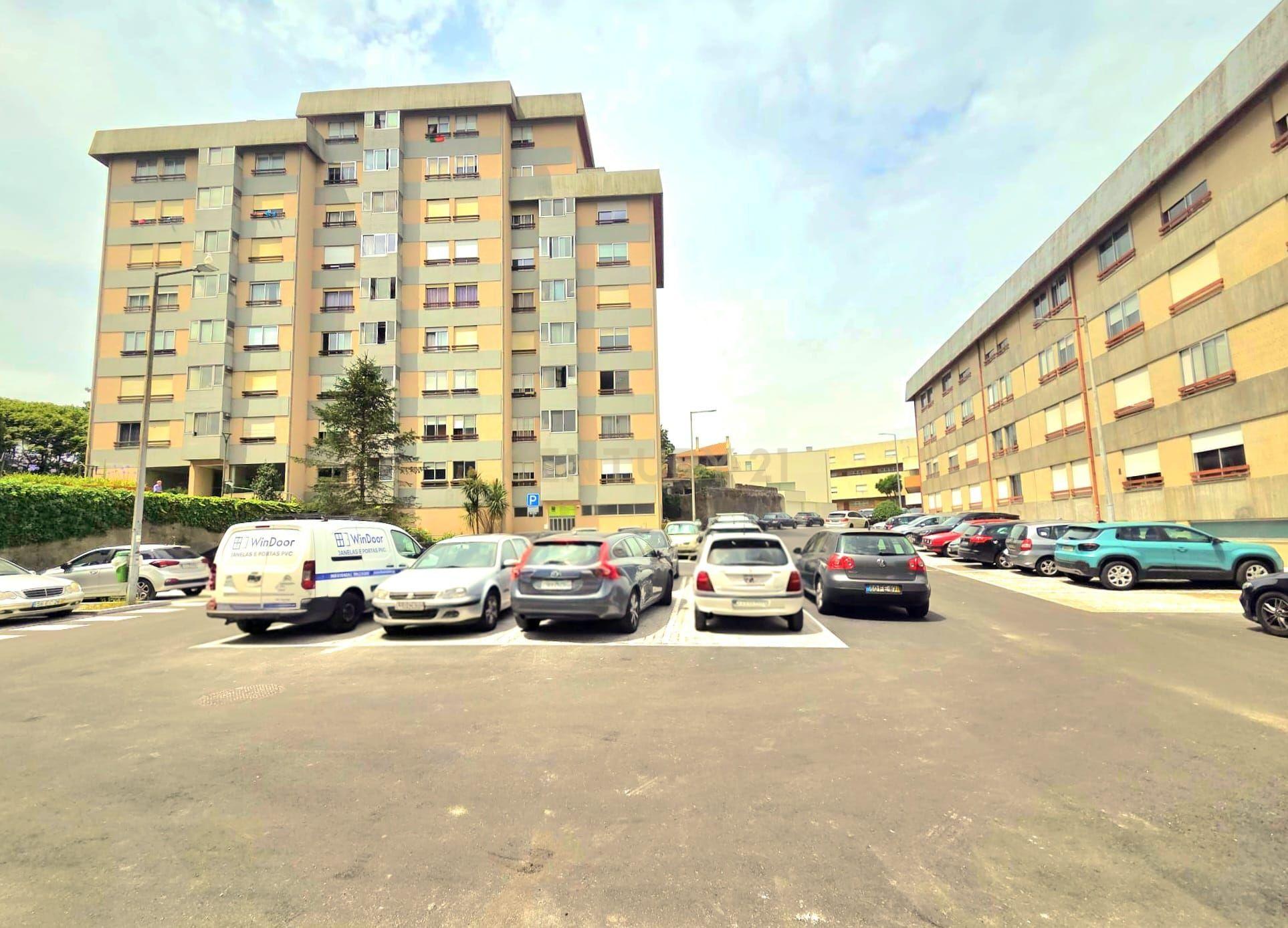 Fotografia 6 de Apartamento T3 em Campanhã, Porto - Oportunidade Única!