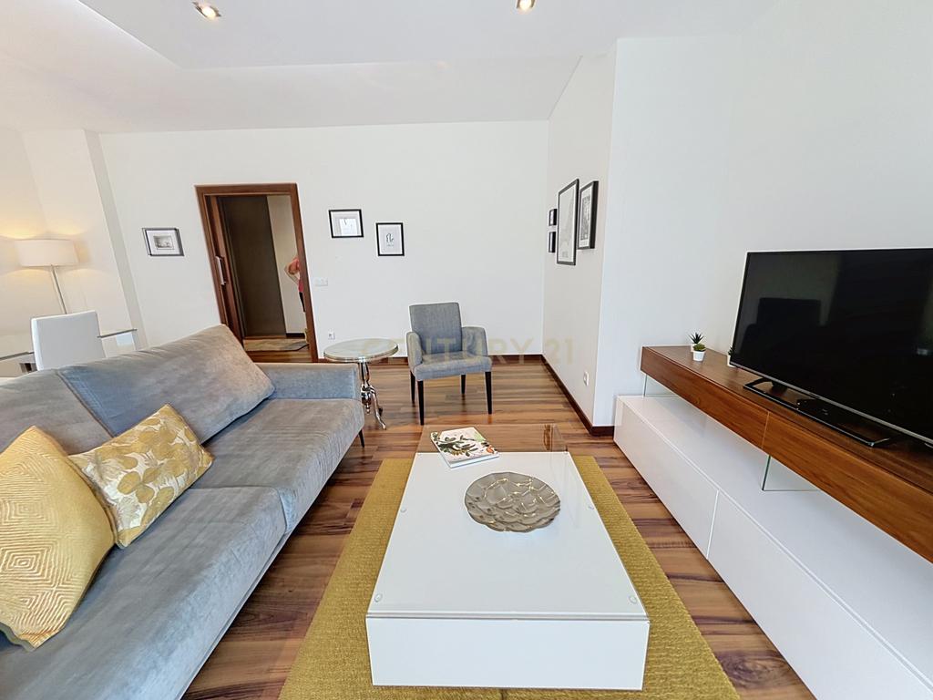 Apartamento T2 em Nazaré, Leiria - Perto da Praia e Comércio - Image 5