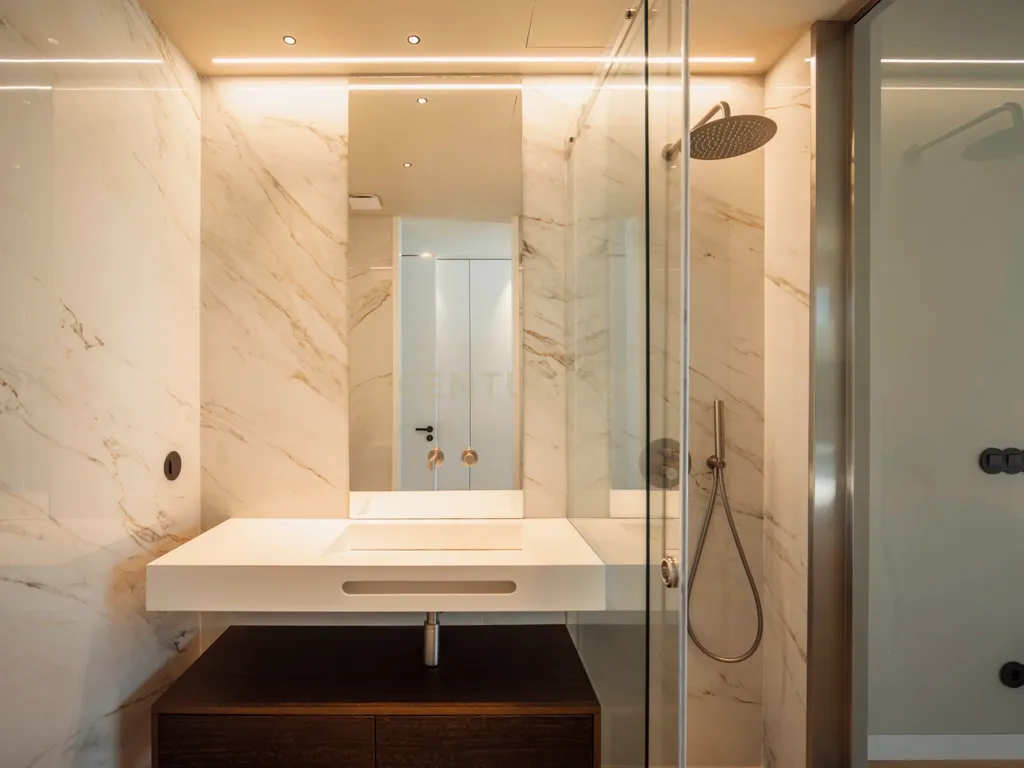 Moradia T4 na Verdizela — Design, Luz e Piscina num Terreno de 1.032 m² - Image 23