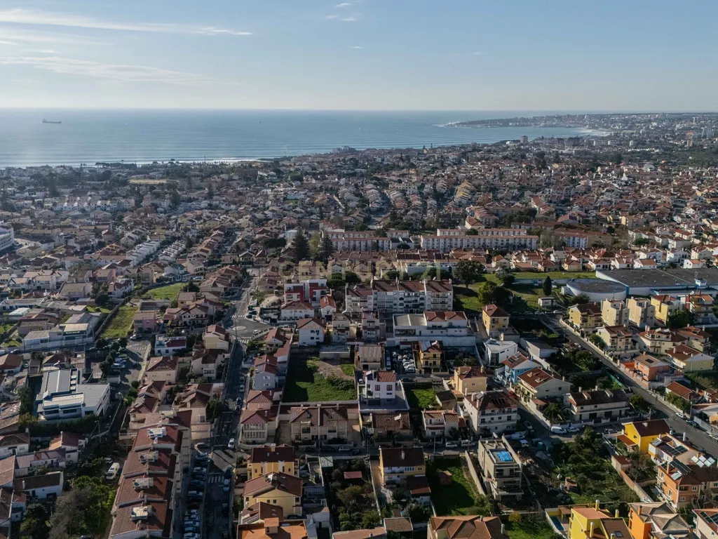 Moradia de Luxo T4 com Rooftop | Nova Construção | São Domingos de Rana – Cascais - Image 31