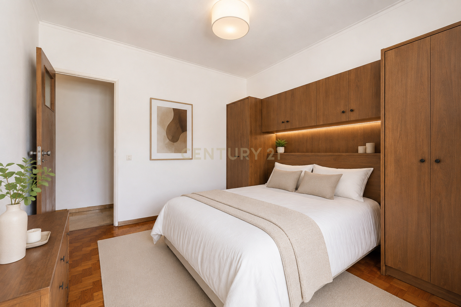 Fotografia 3 de Apartamento T3 em Oeiras