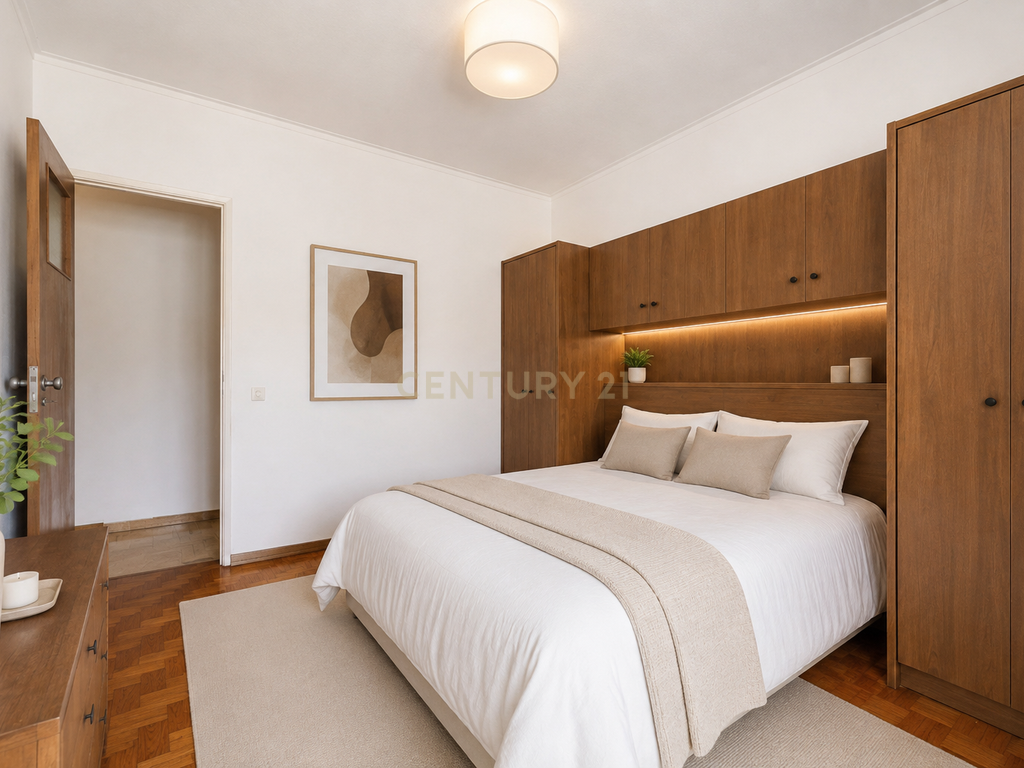 Apartamento T3 em Oeiras - Image 3