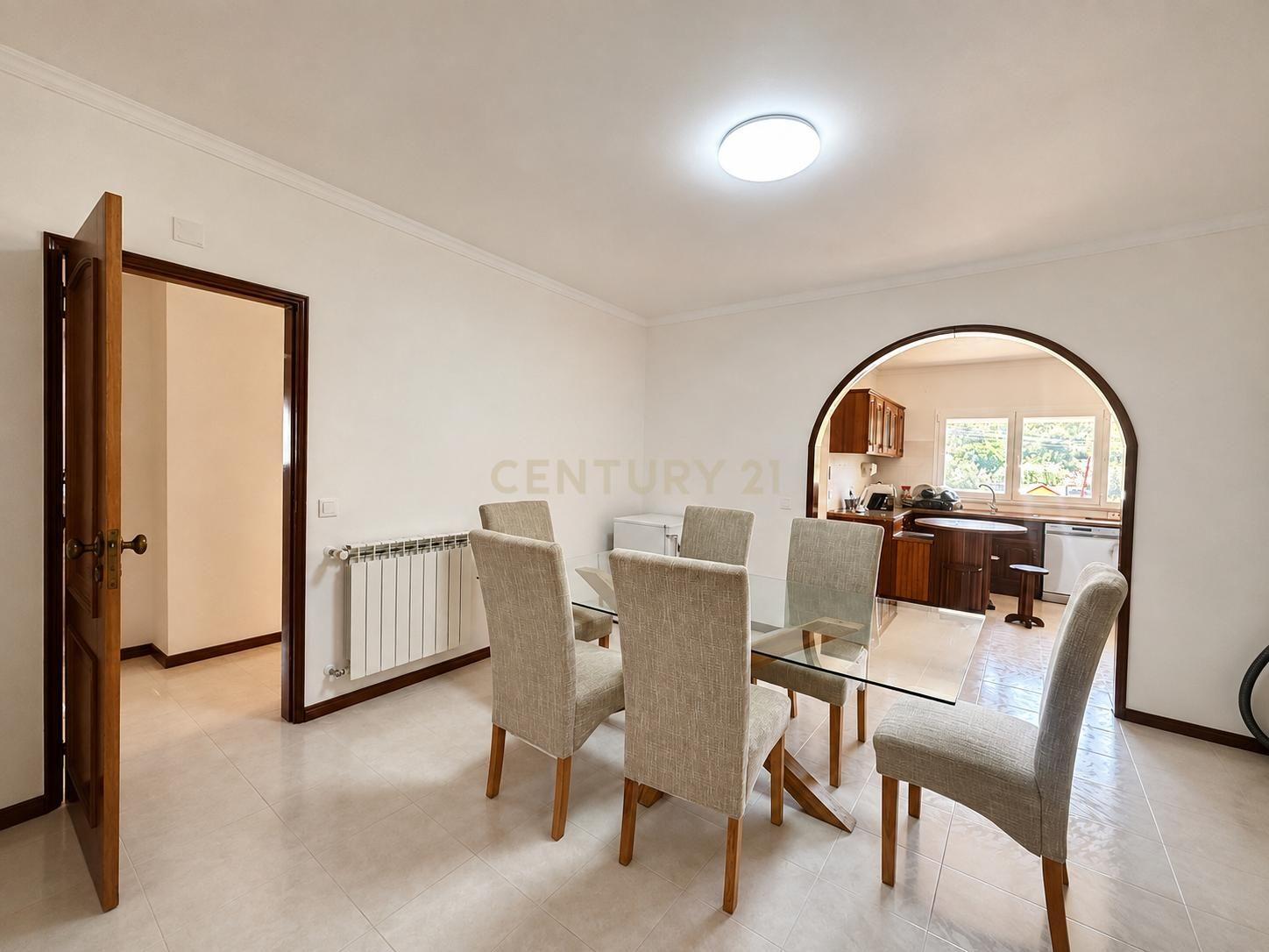 Apartamento T3 à venda em São Mamede, Batalha — foto 7