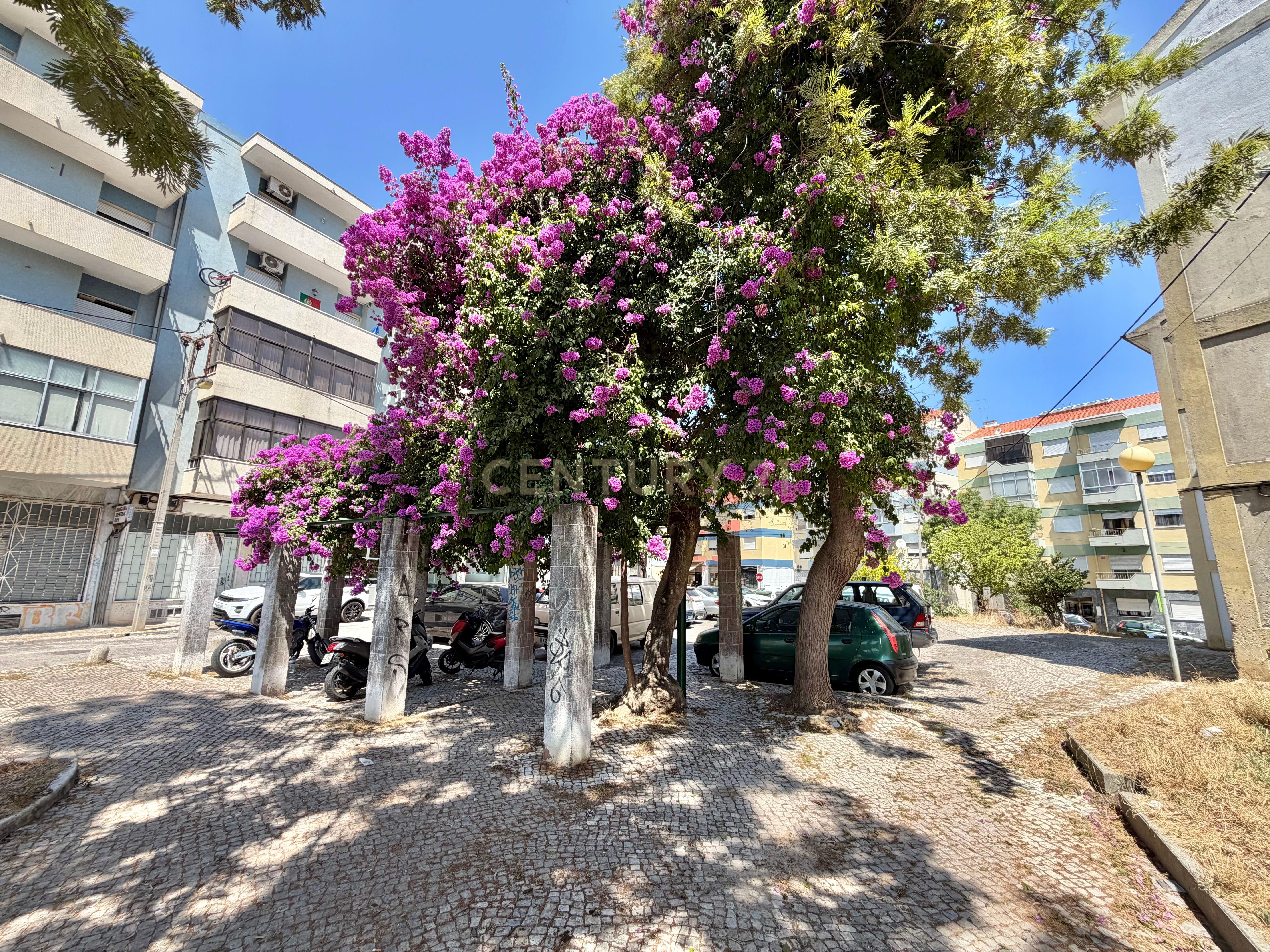 Apartamento T4 à venda em Laranjeiro e Feijó, Almada — foto 20