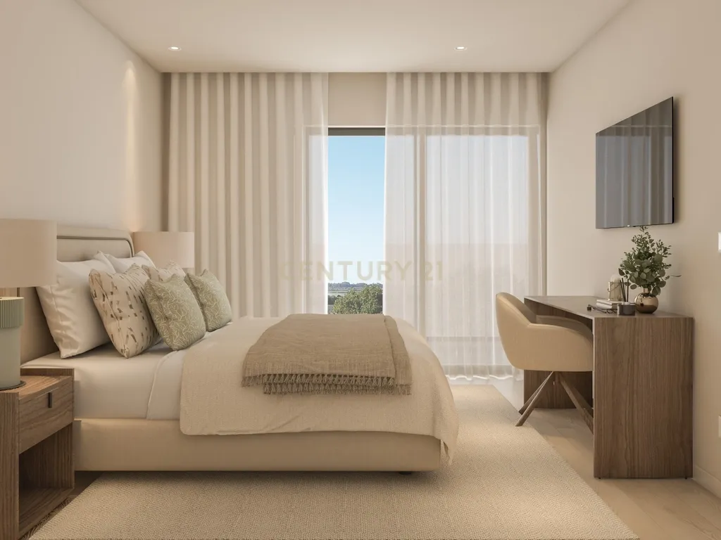APARTAMENTO T3 -FRAÇÃO B — RÉS-DO-CHÃO DIREITO - Image 7