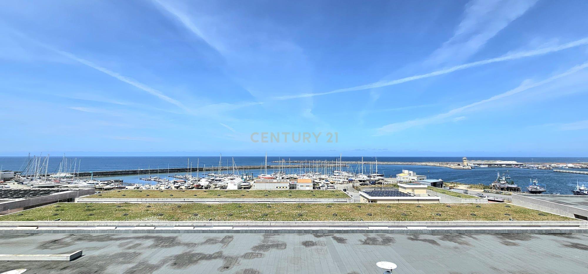 Apartamento T2 em Primeira linha de mar em Vila do Conde - Image 22