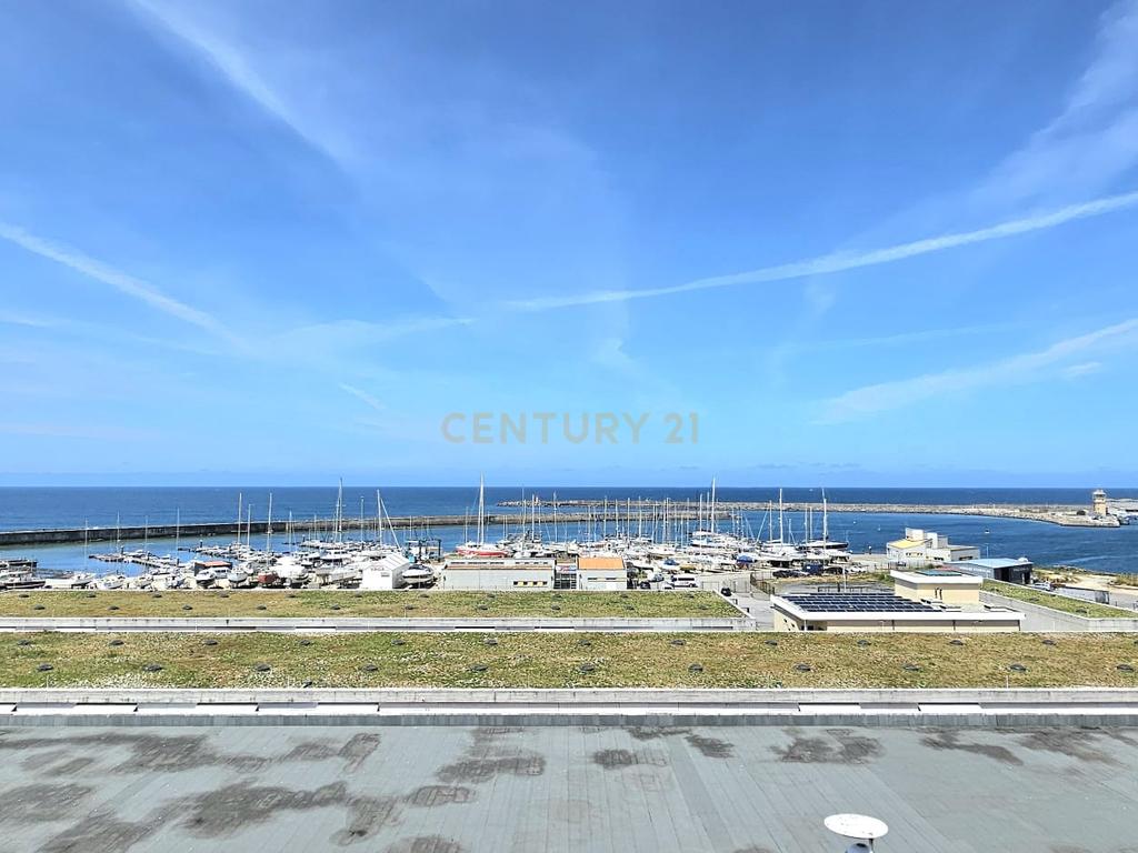 Apartamento T2 em Primeira linha de mar em Vila do Conde - Image 22