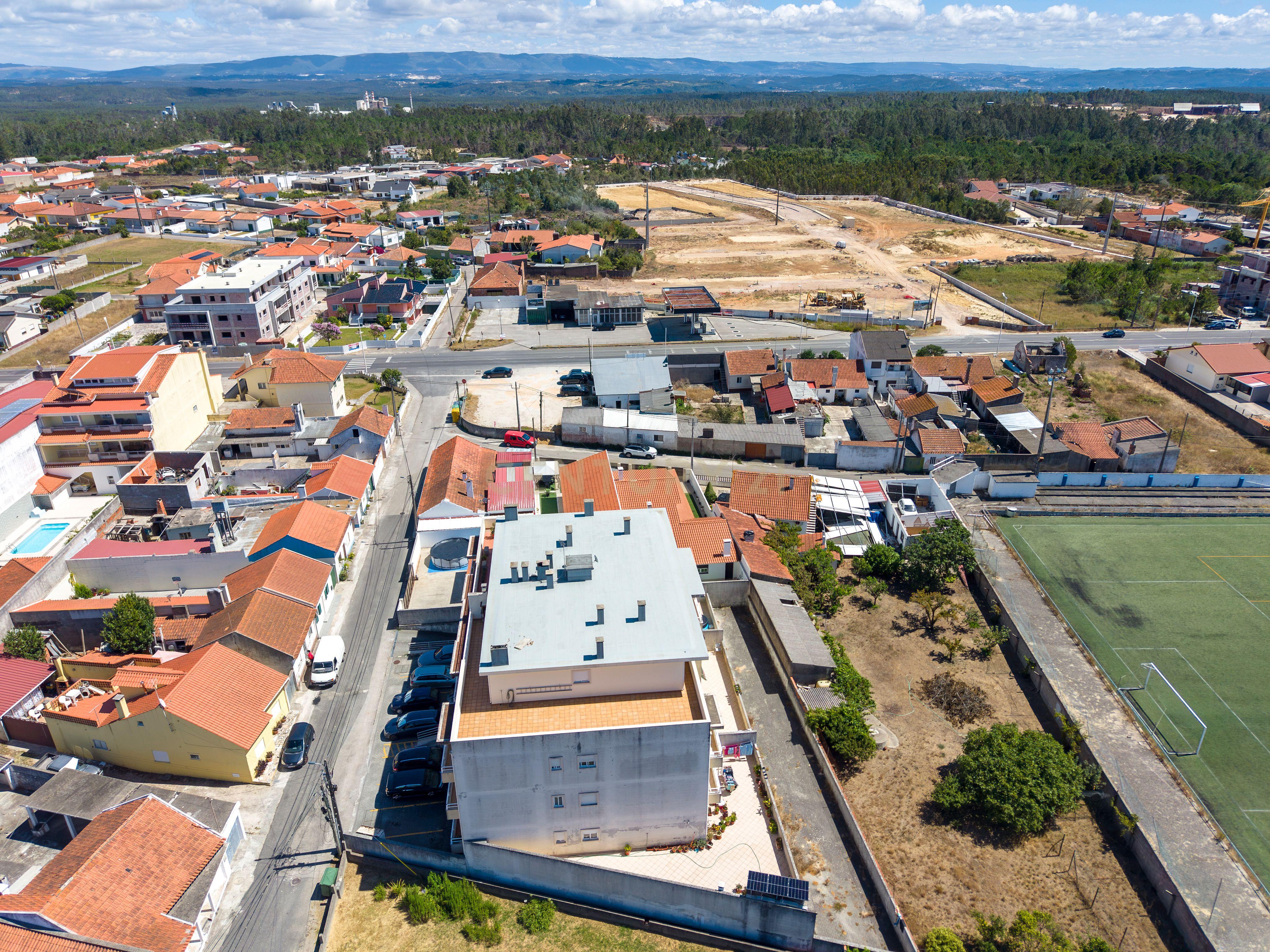 Apartamento T2 à venda em Pataias e Martingança, Alcobaça — foto 28