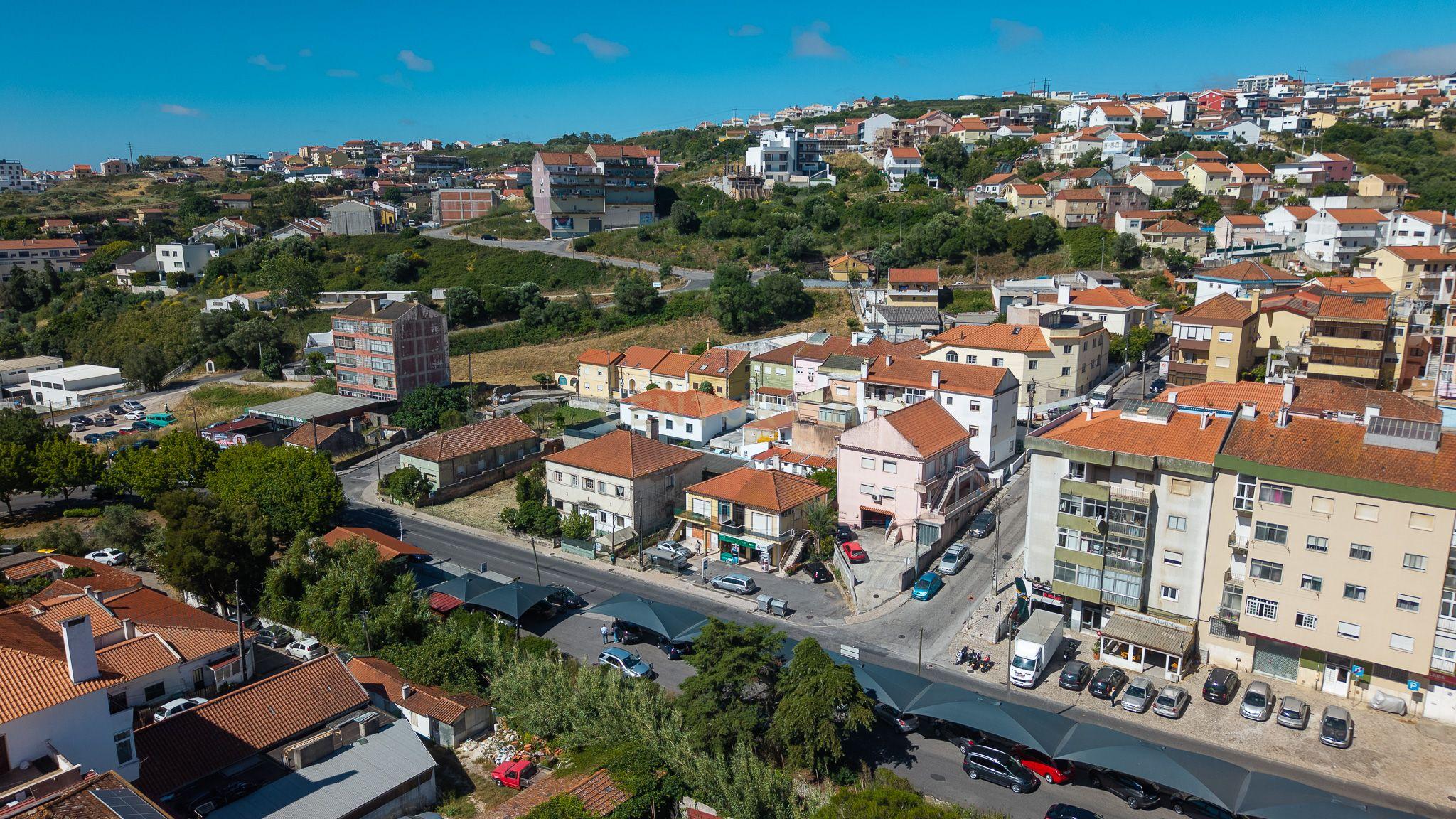 Moradia T1 à venda em Ramada e Caneças, Odivelas — foto 26
