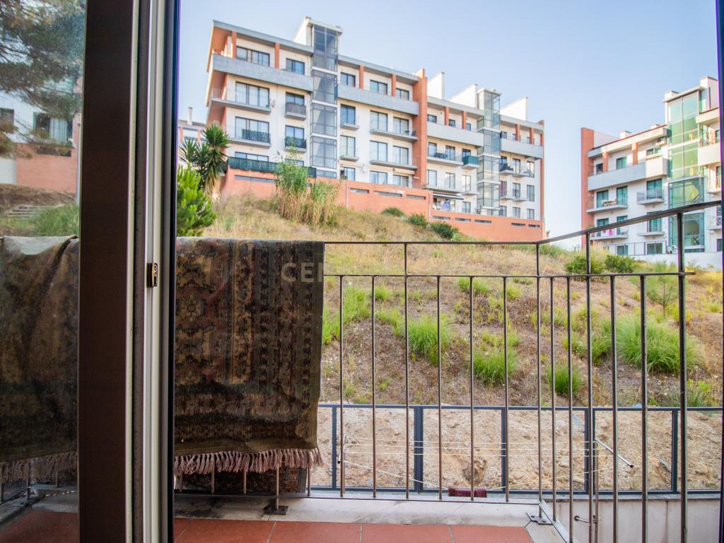 Apartamento T3 com Garagem Dupla na Quinta da Borloteira, Figueira da Foz - Image 24