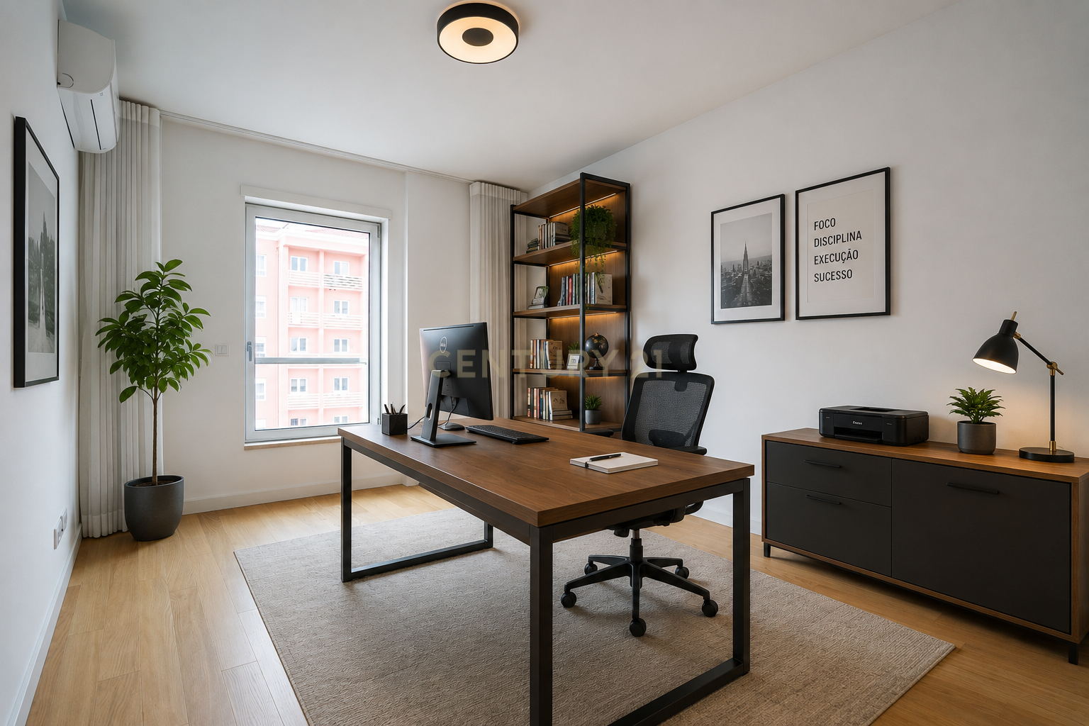 Apartamento T4 à venda em Lumiar, Lisboa — foto 12