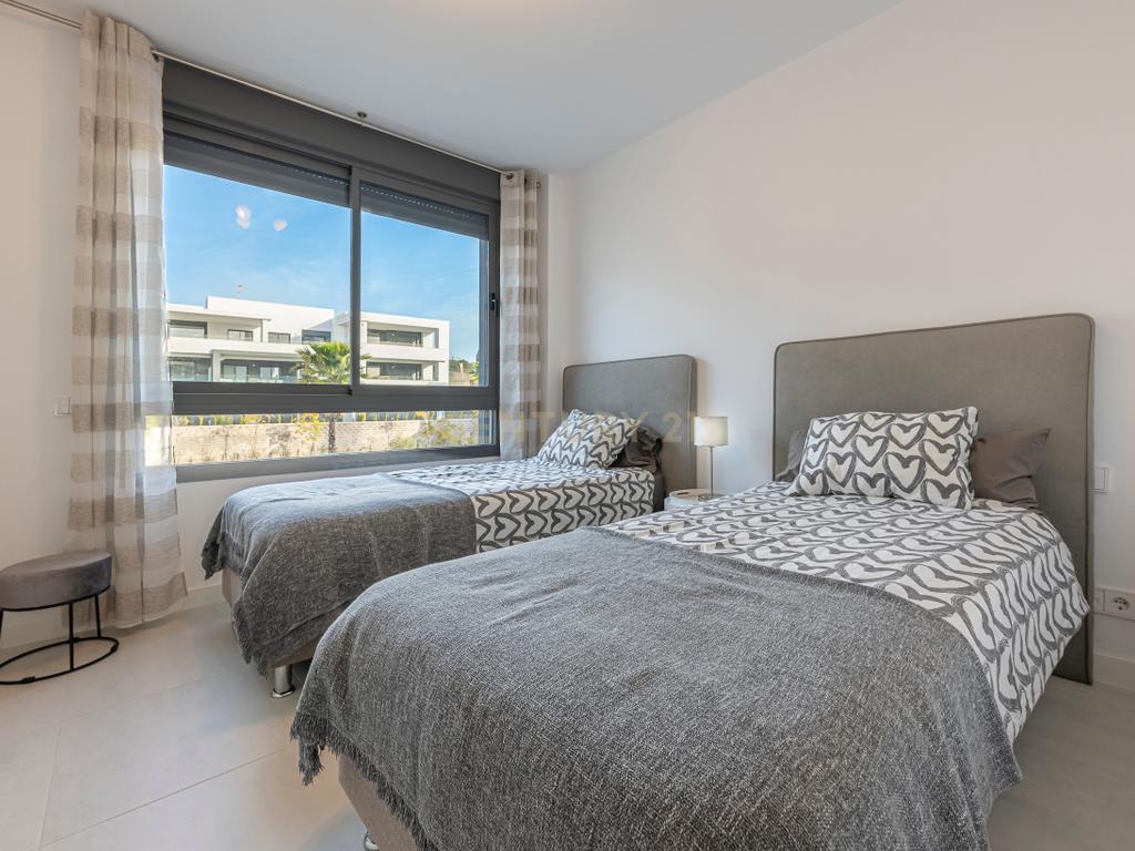 Apartamento exclusivo em Wanyan Garden - Luxo, conforto e localização privilegiada - Image 15