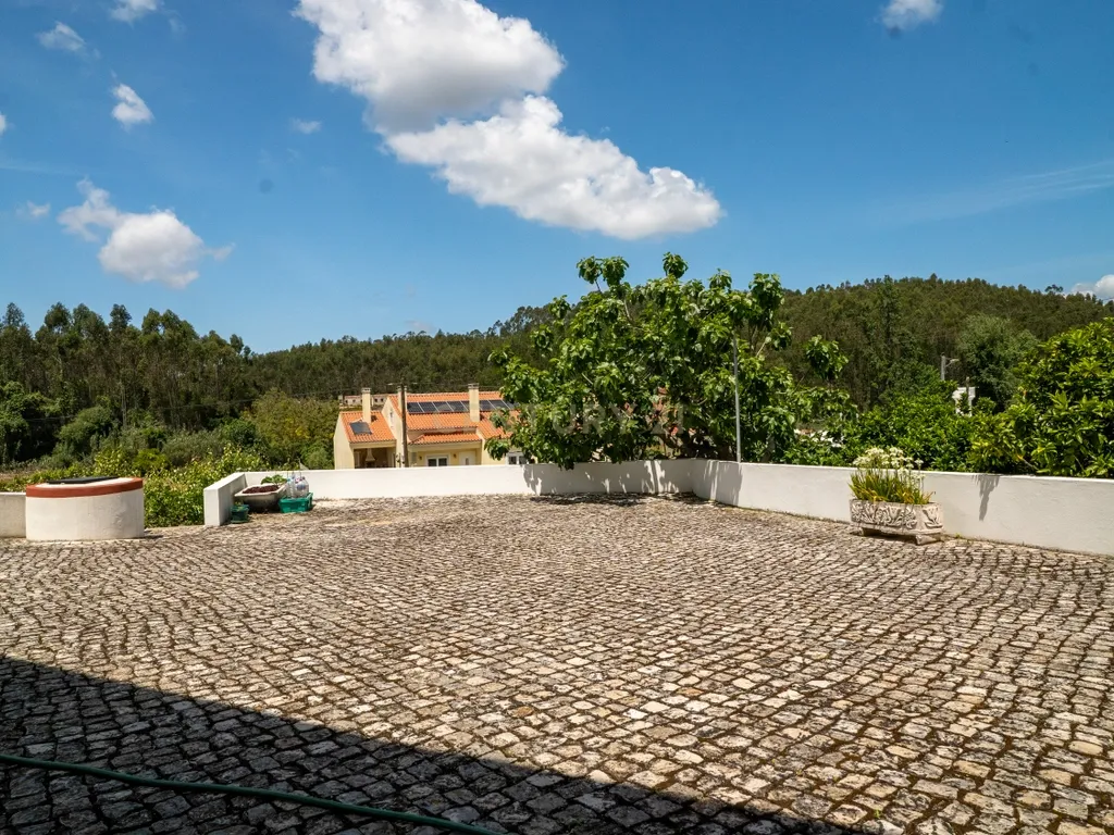 Casa T3 com Jardim e Vista para a Montanha em Cadaval, Lisboa - Image 30