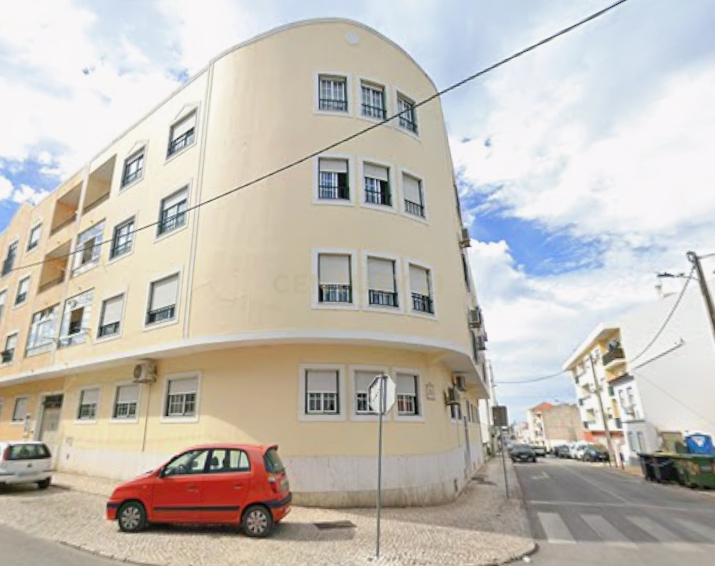 Apartamento T2 à venda em Pinhal Novo, Palmela — foto 2