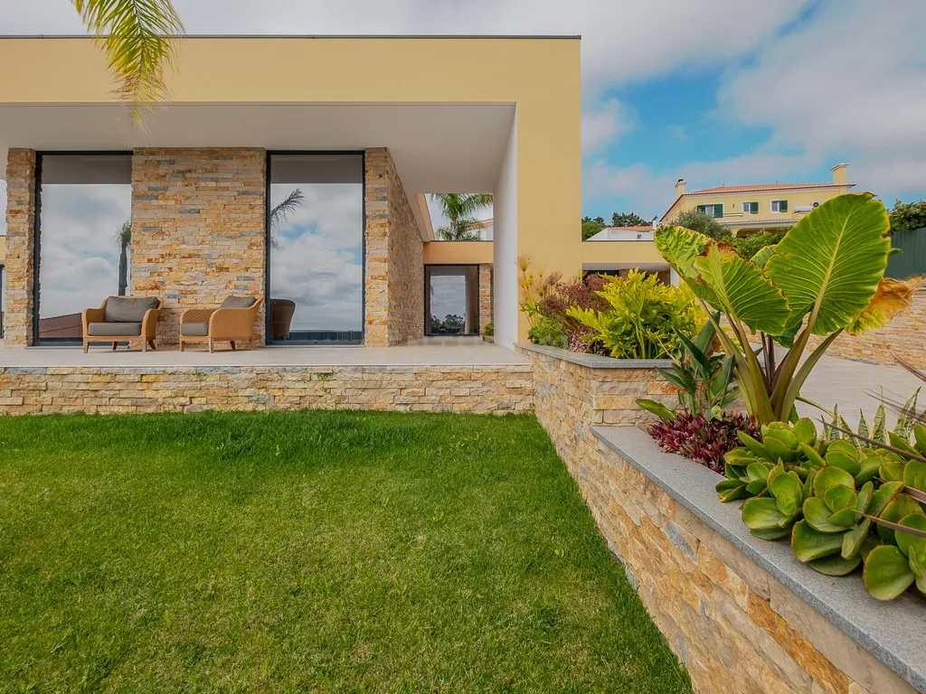 Villa Grata, uma moradia térrea de luxo e conforto únicos ! - Image 62