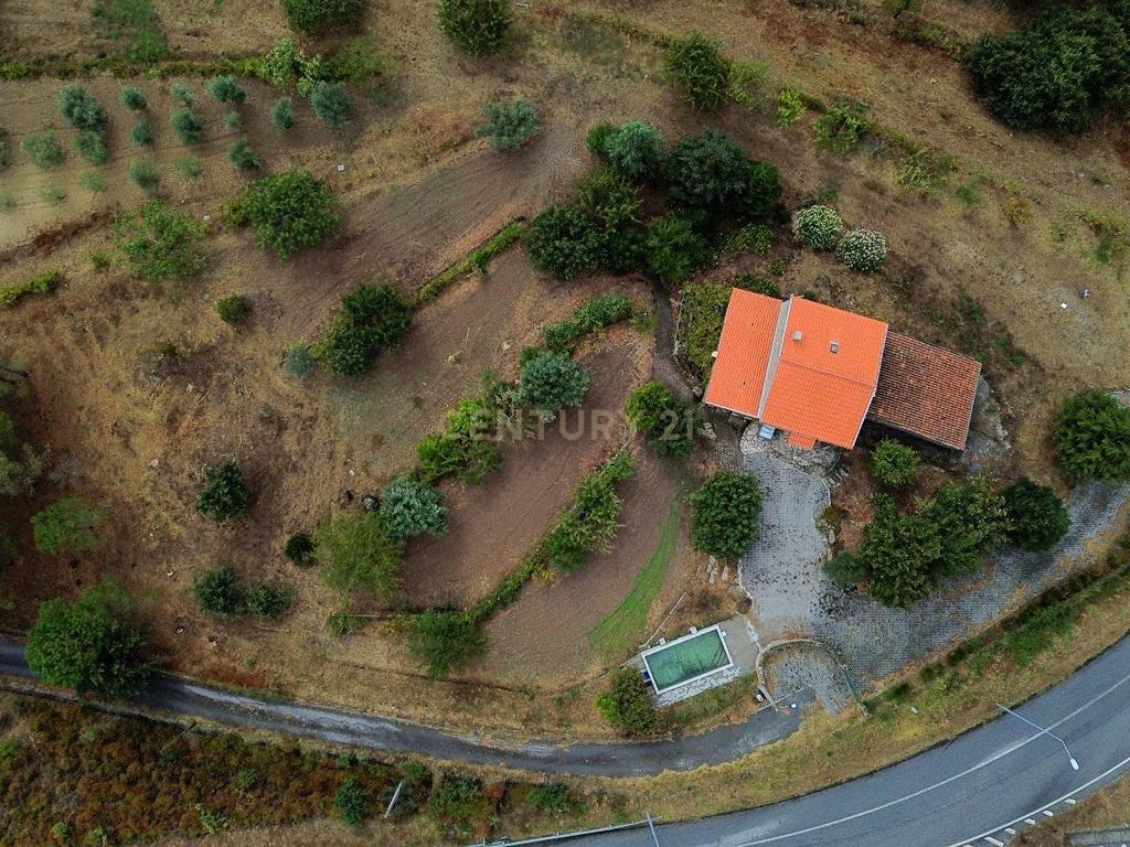 Quinta de Santa Guilha | Tradição, Natureza e Charme em Gouveia - Image 18