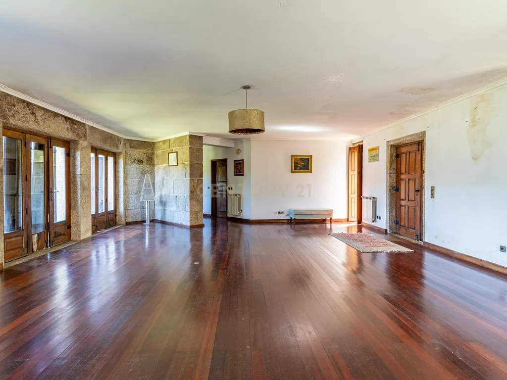 Casa das Azenhas – Charme e Exclusividade à Beira do Rio Cávado - Image 4
