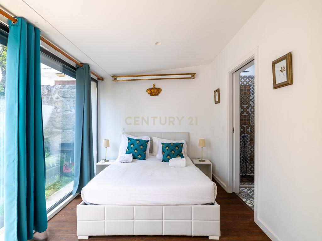 Moradia de Luxo para Arrendamento na Boavista – Porto - Image 36