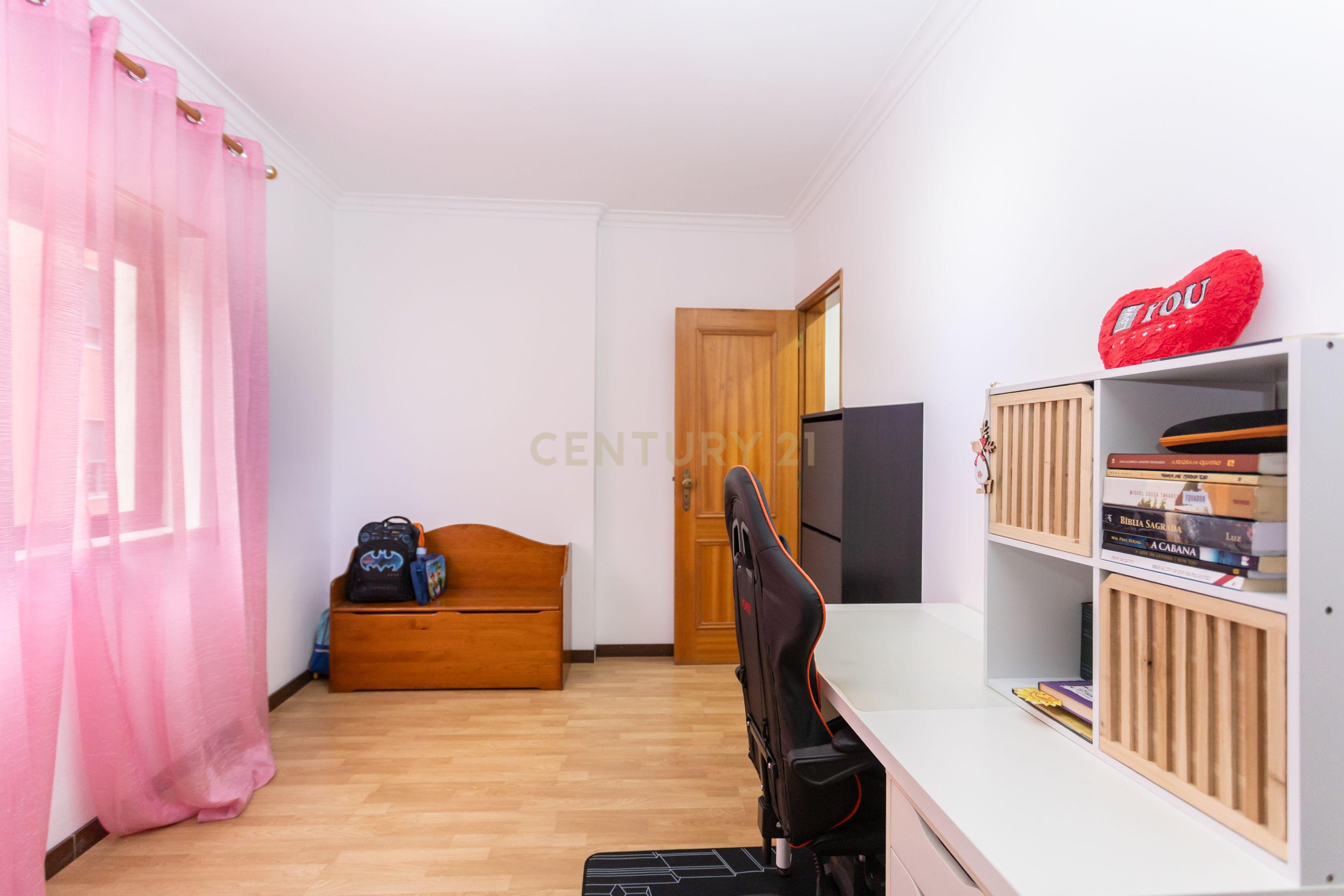 Apartamento T3 em Barreiro - Image 22