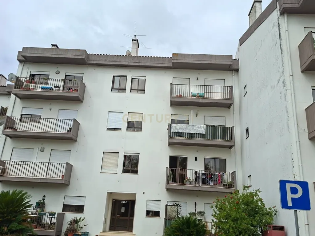 Apartamento de Luxo em Soure, Coimbra com Vista Panorâmica - Image 2