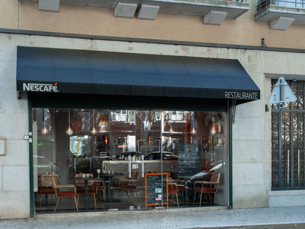 Trespasse Restaurante nas Avenidas Novas em Lisboa - Image 27