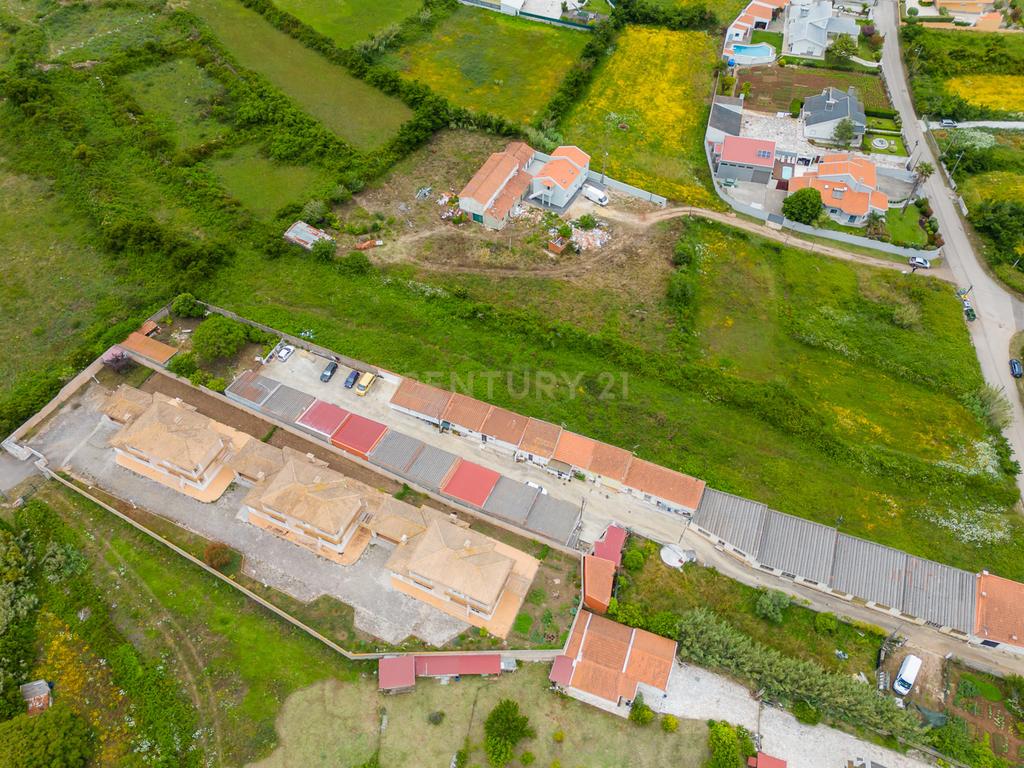 Sintra - Pero Pinheiro, terreno com 5120m2 com viabilidade de construção habitação - Image 11