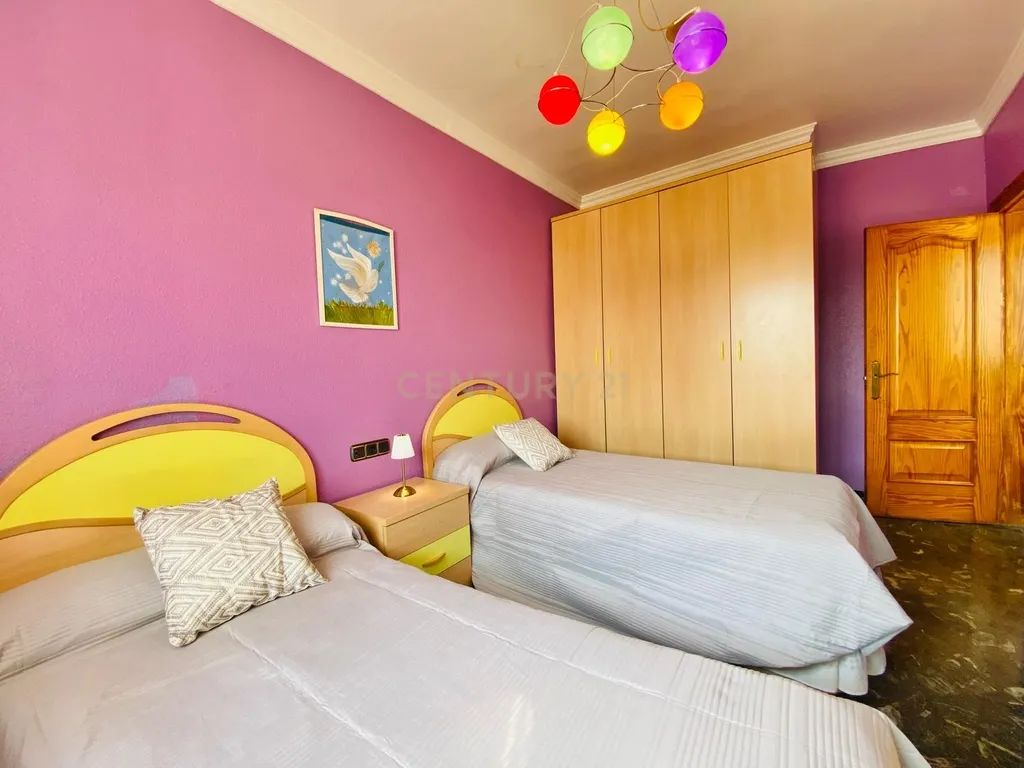 🏡 Moradia em La Loma – El Ejido - Image 31