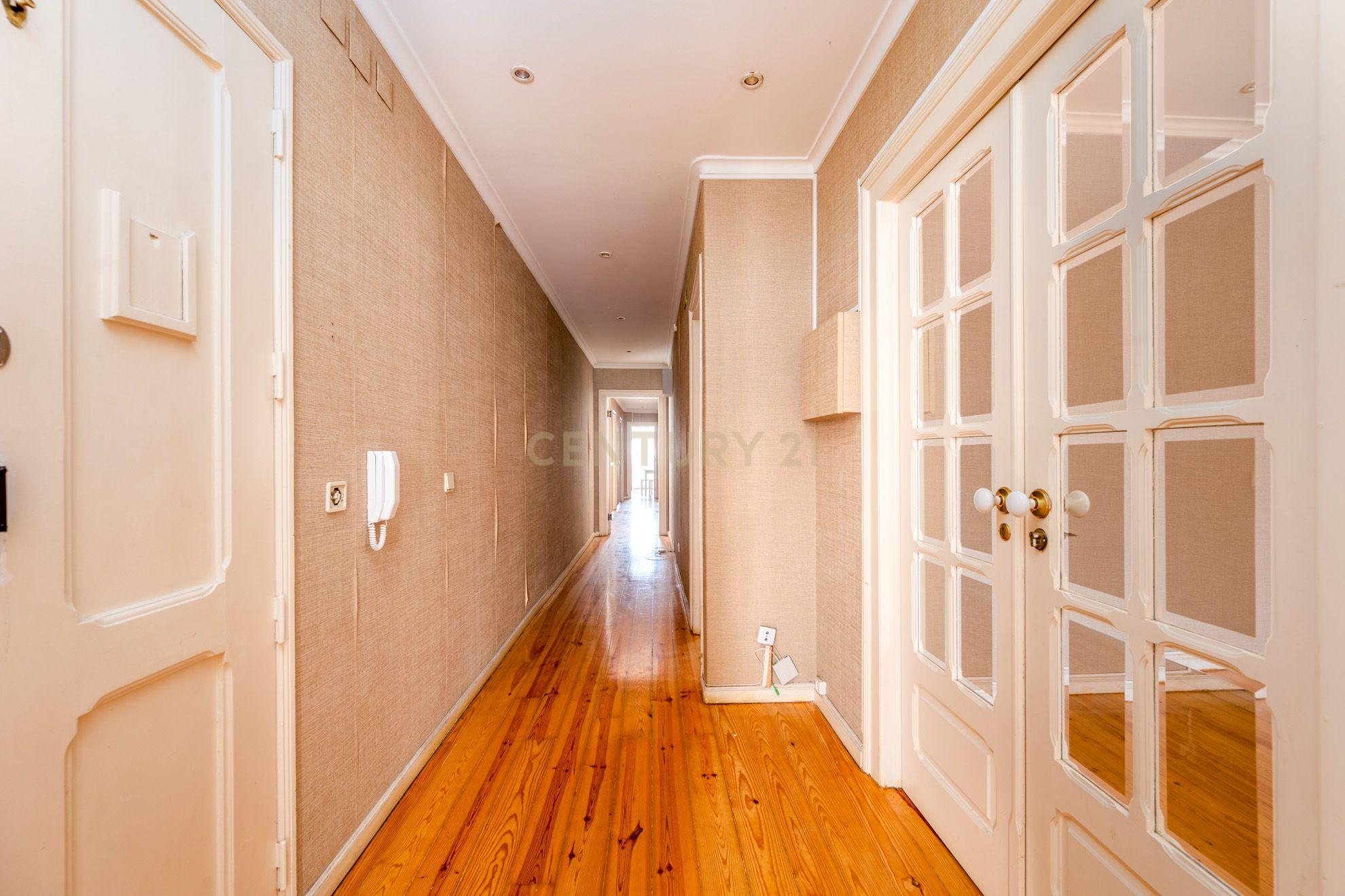 Apartamento T4 à venda em Avenidas Novas, Lisboa — foto 22