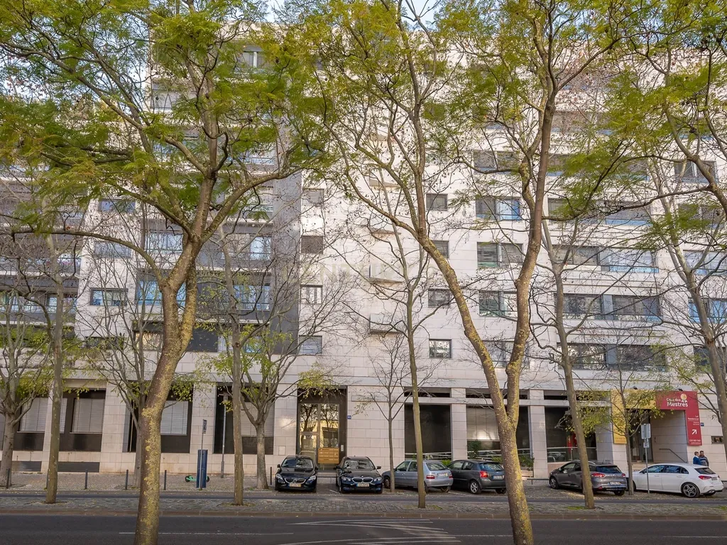 Apartamento T4 no Parque das Nações para arrendamento - Centralidade e Qualidade de Vida - Image 34